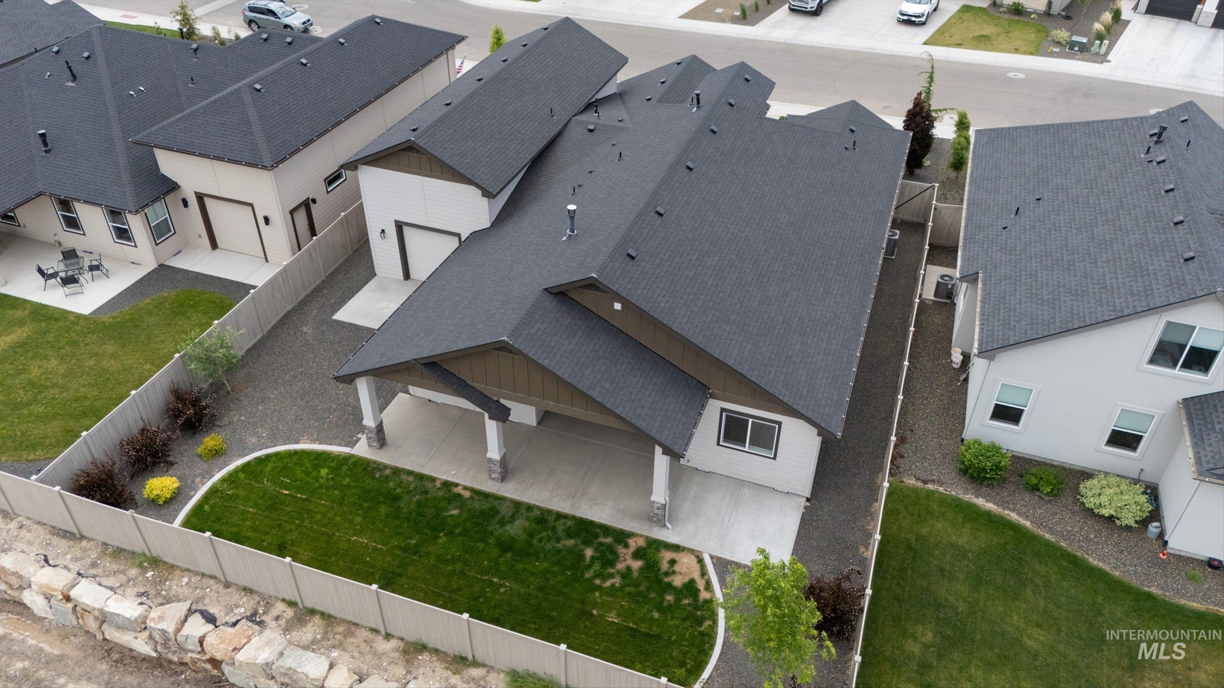 2094 W Ibis Dr, Nampa, Idaho 83686, 3 Bedrooms, 2 Bathrooms, Residential For Sale, Price $649,990,MLS 98988487