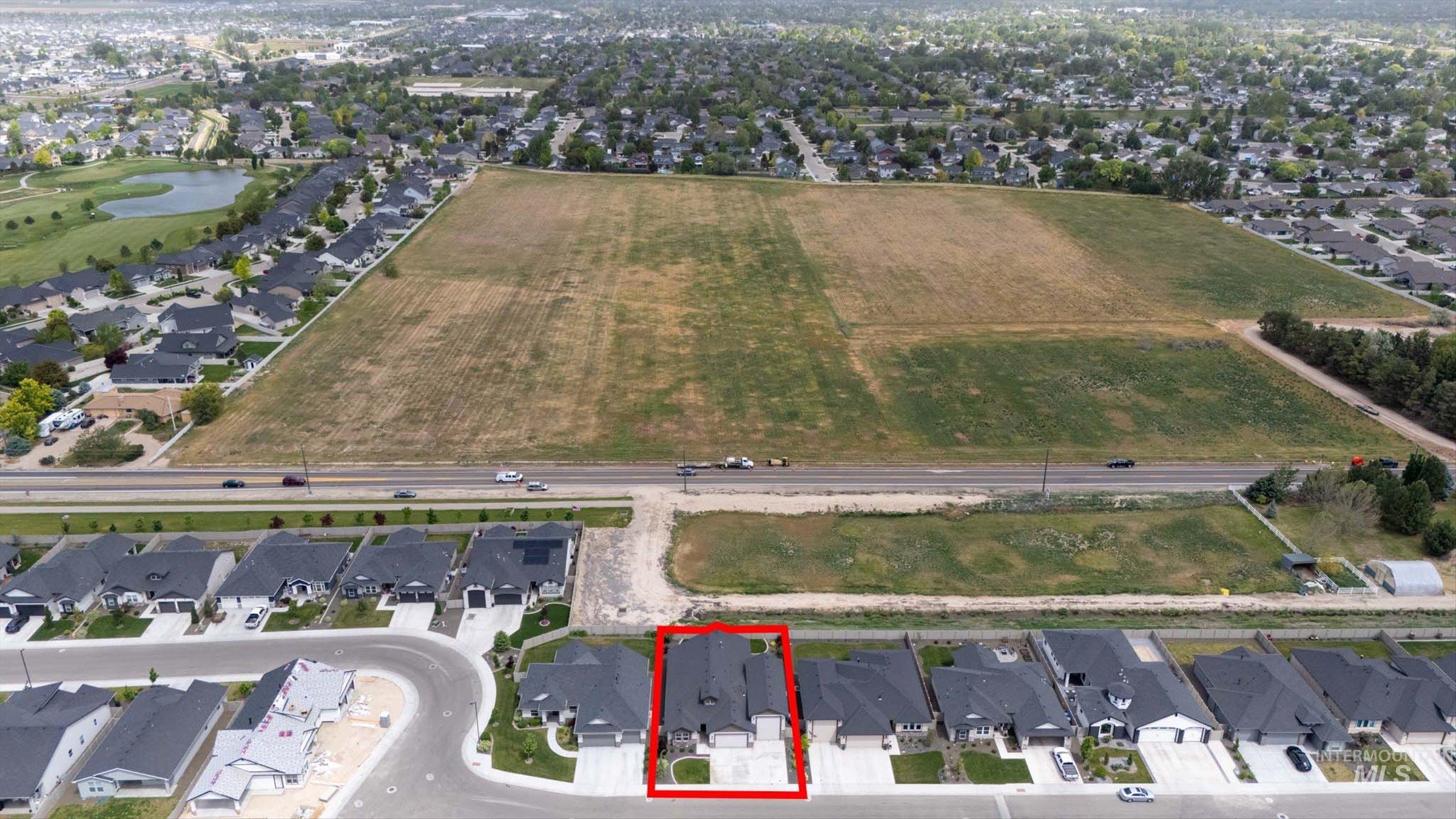 2094 W Ibis Dr, Nampa, Idaho 83686, 3 Bedrooms, 2 Bathrooms, Residential For Sale, Price $649,990,MLS 98988487