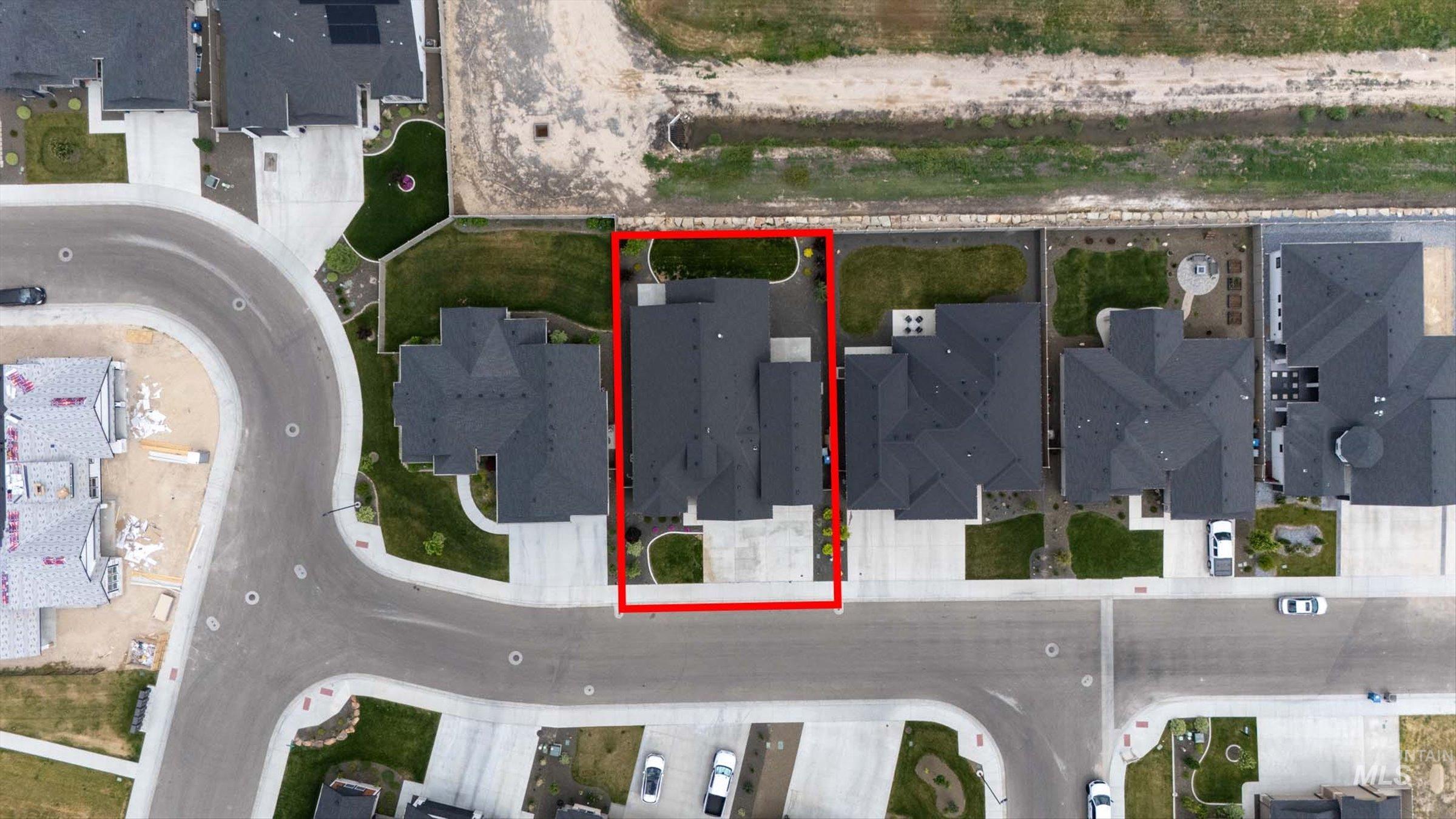 2094 W Ibis Dr, Nampa, Idaho 83686, 3 Bedrooms, 2 Bathrooms, Residential For Sale, Price $649,990,MLS 98988487