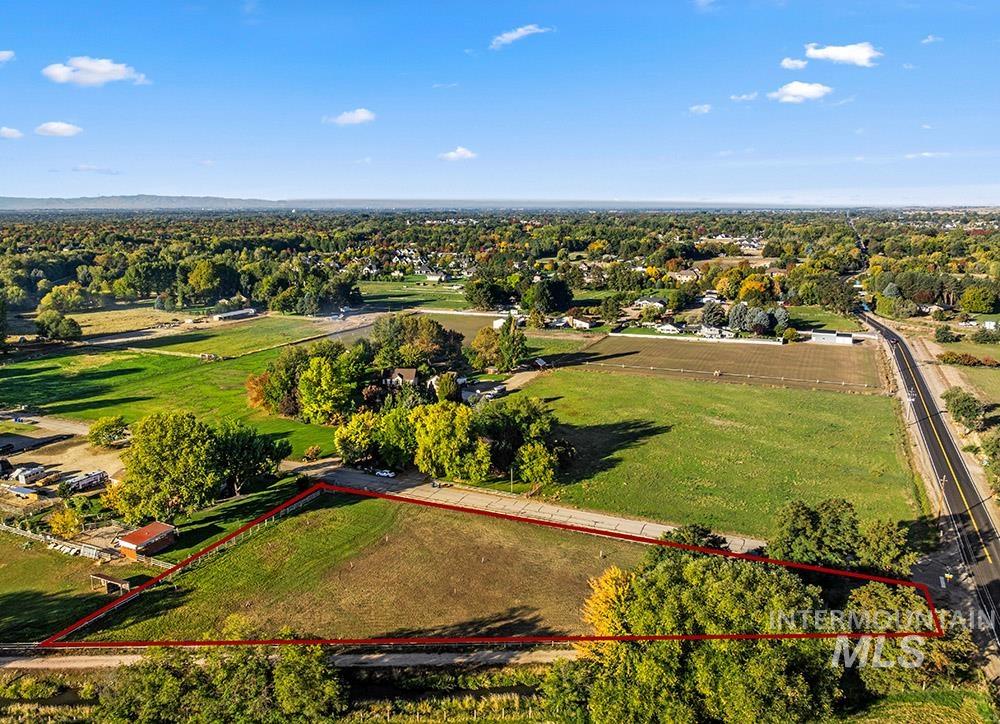 2788 N Rocket Bar Road, Eagle, Idaho 83616, Land For Sale, Price $799,000,MLS 98988488