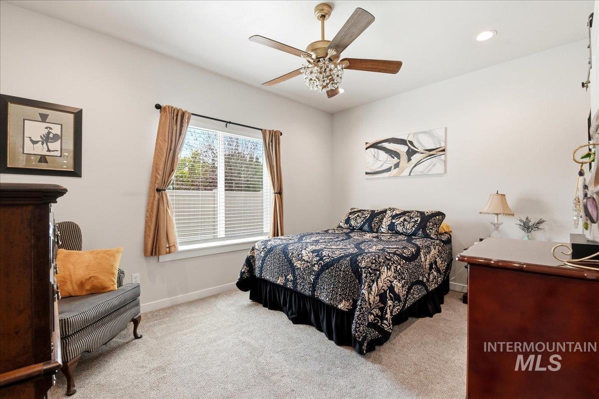 2559 W Sage Ridge Ln, Meridian, Idaho 83646, 3 Bedrooms, 2 Bathrooms, Residential For Sale, Price $424,999, 98988489
