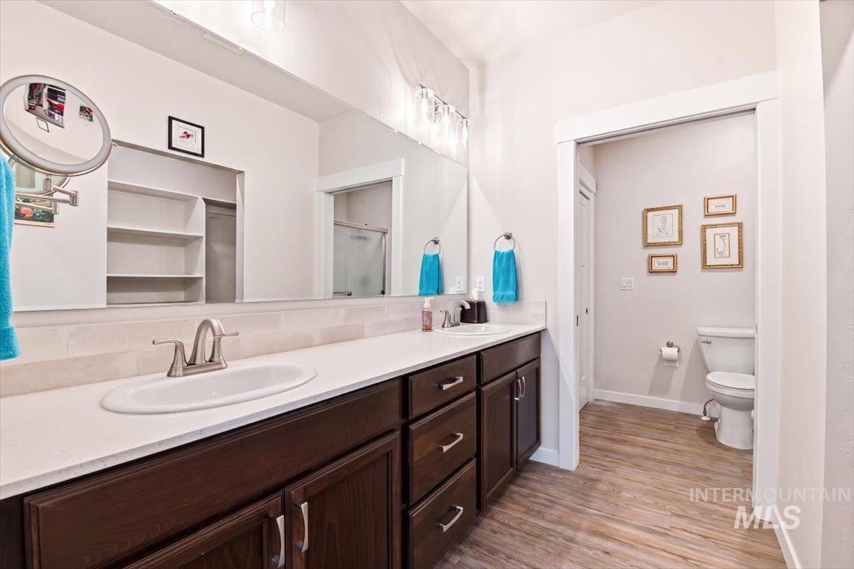 2559 W Sage Ridge Ln, Meridian, Idaho 83646, 3 Bedrooms, 2 Bathrooms, Residential For Sale, Price $424,999, 98988489