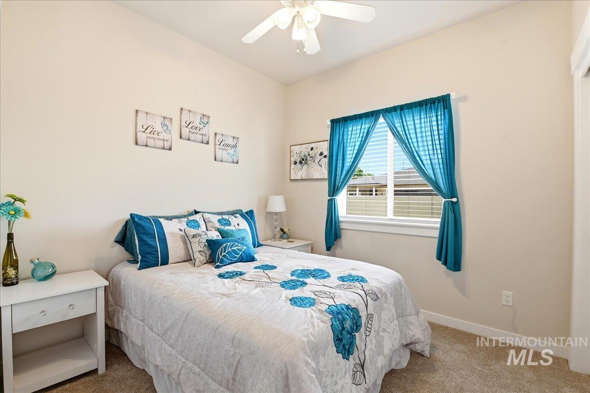 2559 W Sage Ridge Ln, Meridian, Idaho 83646, 3 Bedrooms, 2 Bathrooms, Residential For Sale, Price $424,999, 98988489