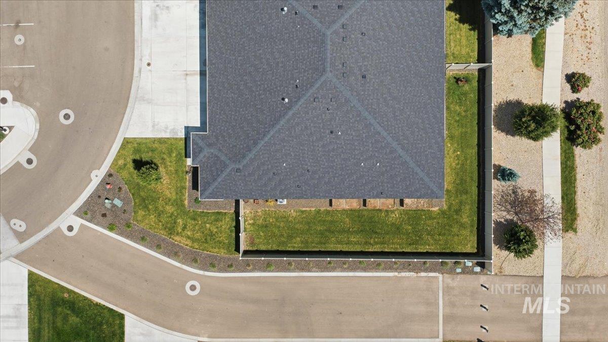 2559 W Sage Ridge Ln, Meridian, Idaho 83646, 3 Bedrooms, 2 Bathrooms, Residential For Sale, Price $424,999, 98988489