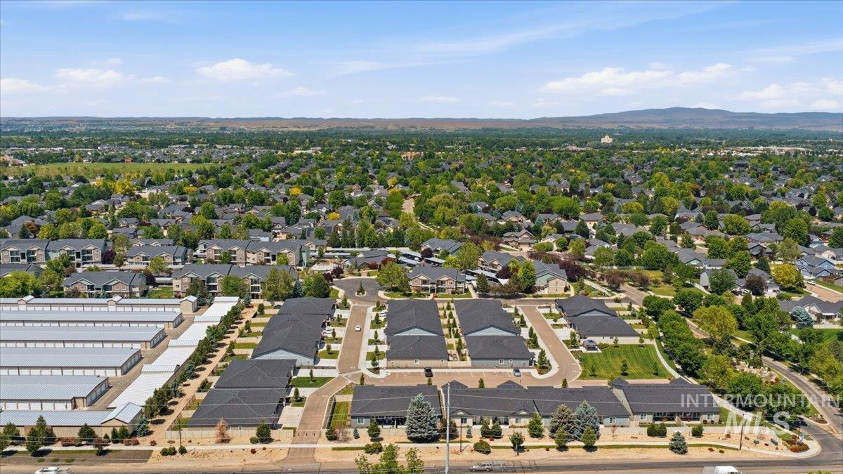 2559 W Sage Ridge Ln, Meridian, Idaho 83646, 3 Bedrooms, 2 Bathrooms, Residential For Sale, Price $424,999, 98988489