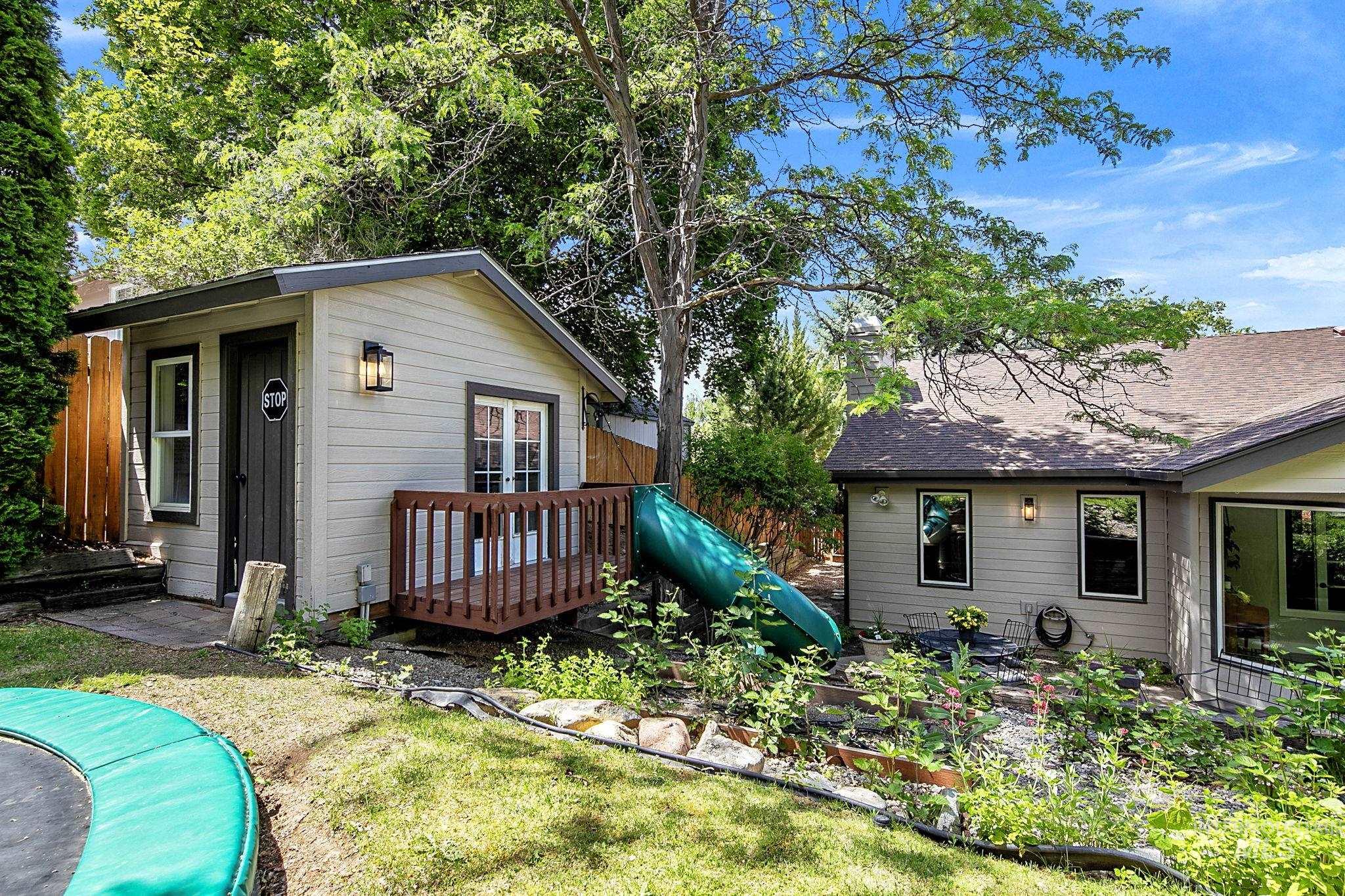 1103 E Harcourt Dr, Boise, Idaho 83702, 4 Bedrooms, 3.5 Bathrooms, Residential For Sale, Price $1,620,000,MLS 98988491