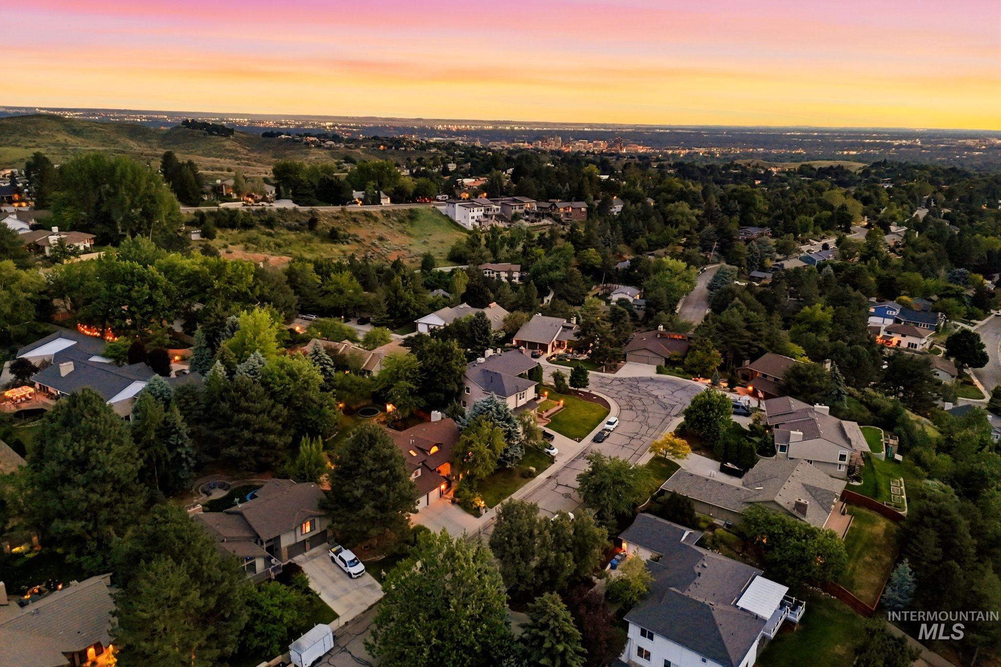 1103 E Harcourt Dr, Boise, Idaho 83702, 4 Bedrooms, 3.5 Bathrooms, Residential For Sale, Price $1,620,000,MLS 98988491