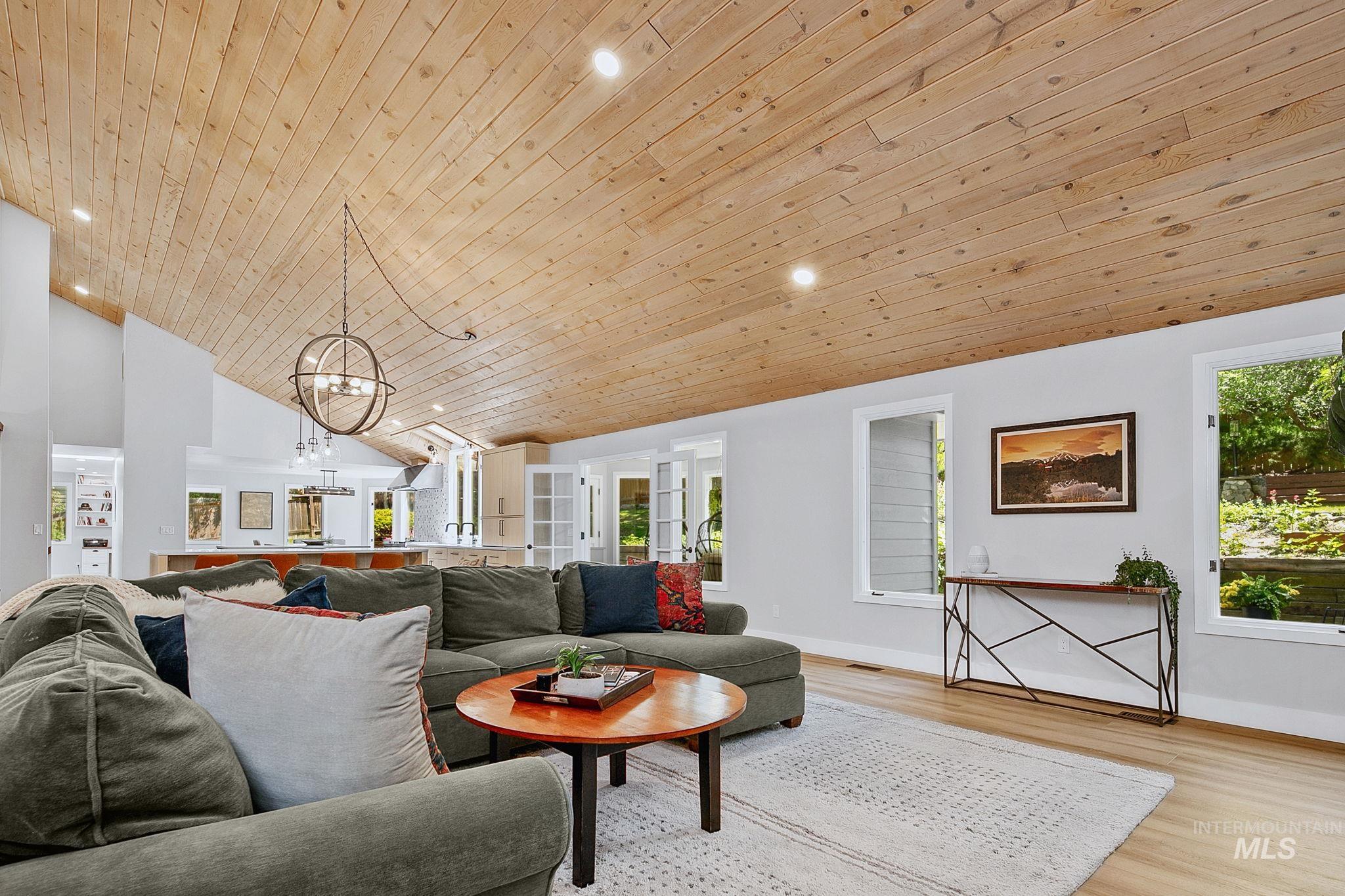1103 E Harcourt Dr, Boise, Idaho 83702, 4 Bedrooms, 3.5 Bathrooms, Residential For Sale, Price $1,620,000,MLS 98988491