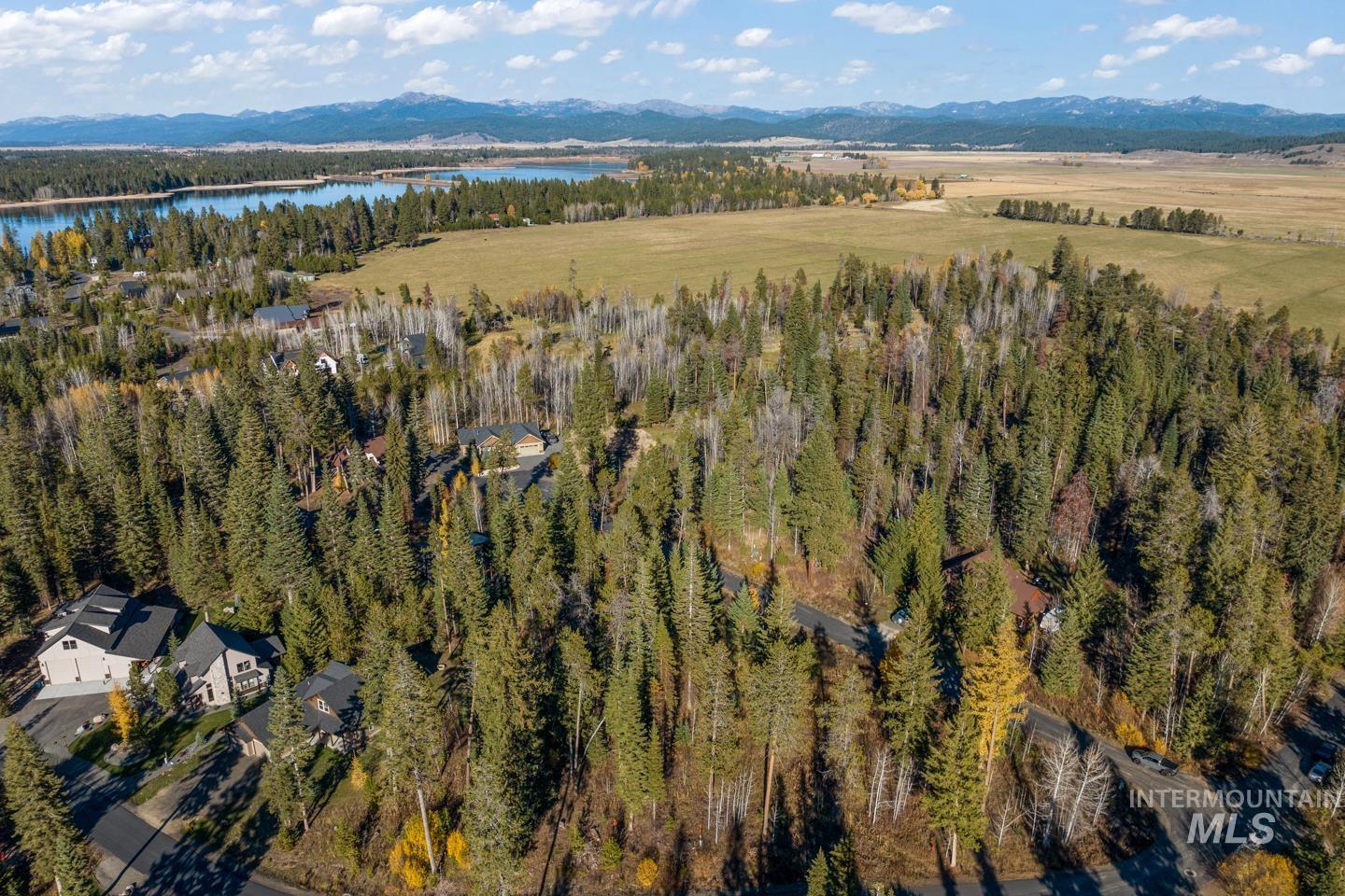 52 Windsong Way, Donnelly, Idaho 83615, Land For Sale, Price $229,000,MLS 98988493