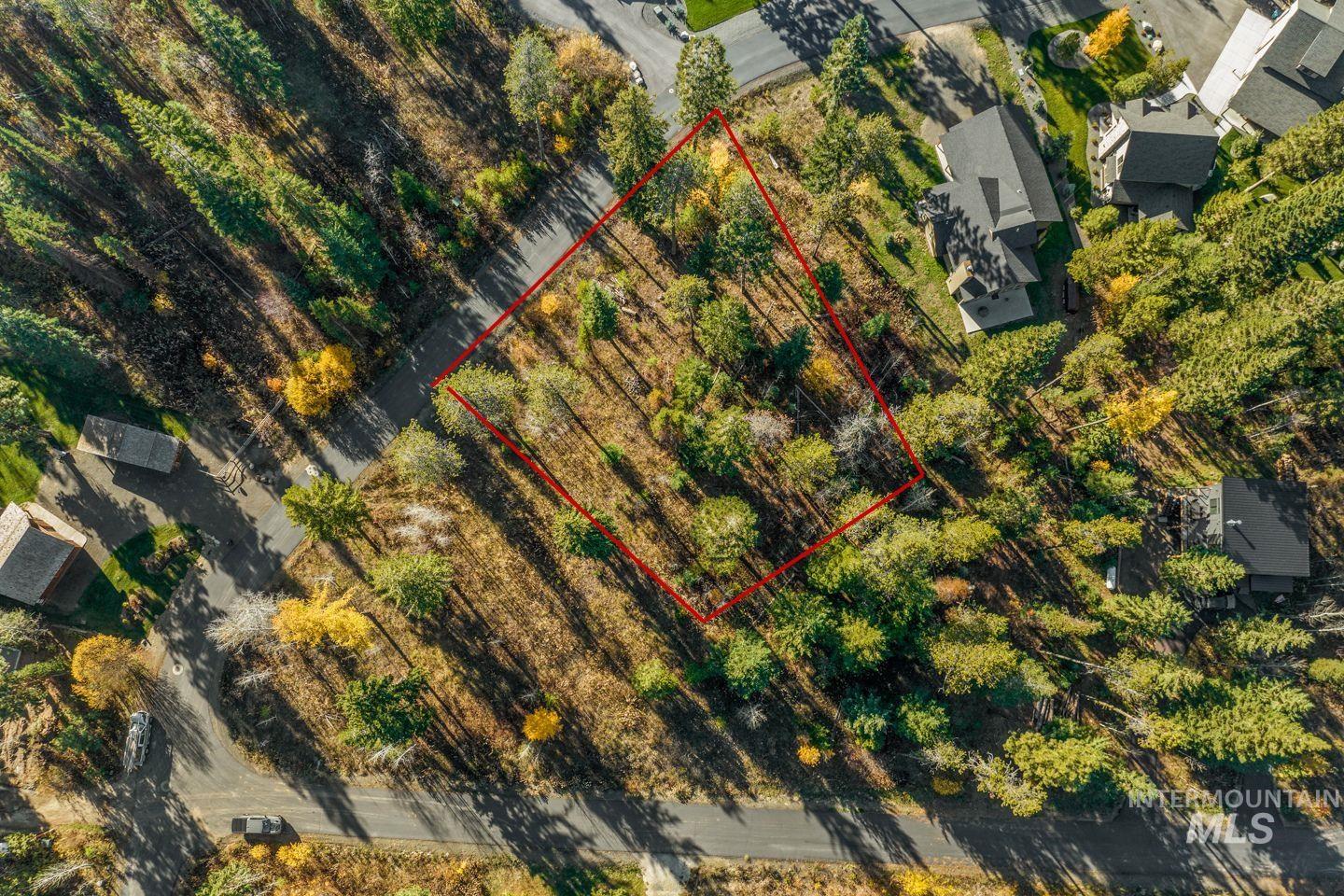 52 Windsong Way, Donnelly, Idaho 83615, Land For Sale, Price $229,000,MLS 98988493