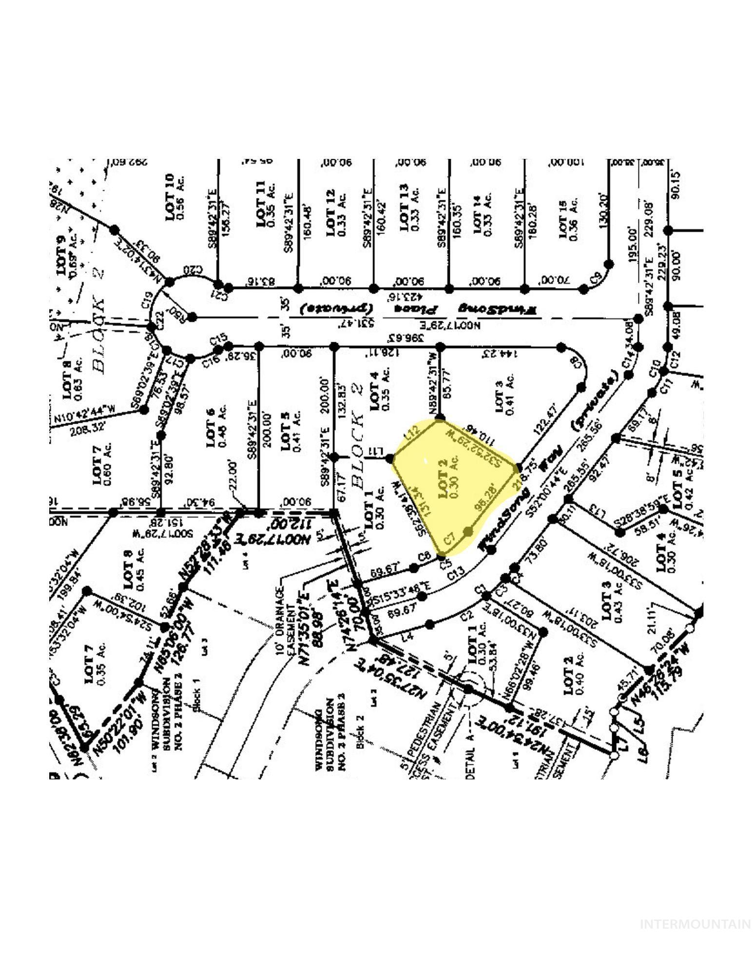 52 Windsong Way, Donnelly, Idaho 83615, Land For Sale, Price $229,000,MLS 98988493
