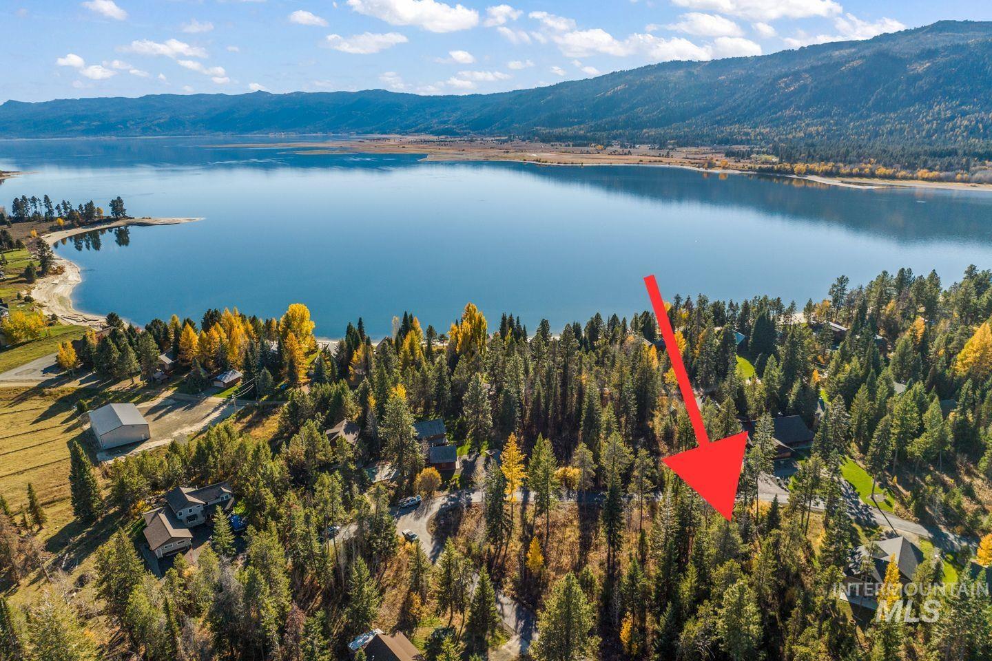 52 Windsong Way, Donnelly, Idaho 83615, Land For Sale, Price $229,000,MLS 98988493