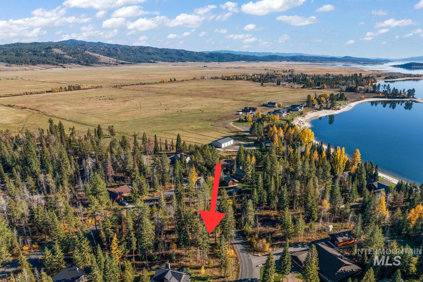 52 Windsong Way, Donnelly, Idaho 83615, Land For Sale, Price $229,000,MLS 98988493