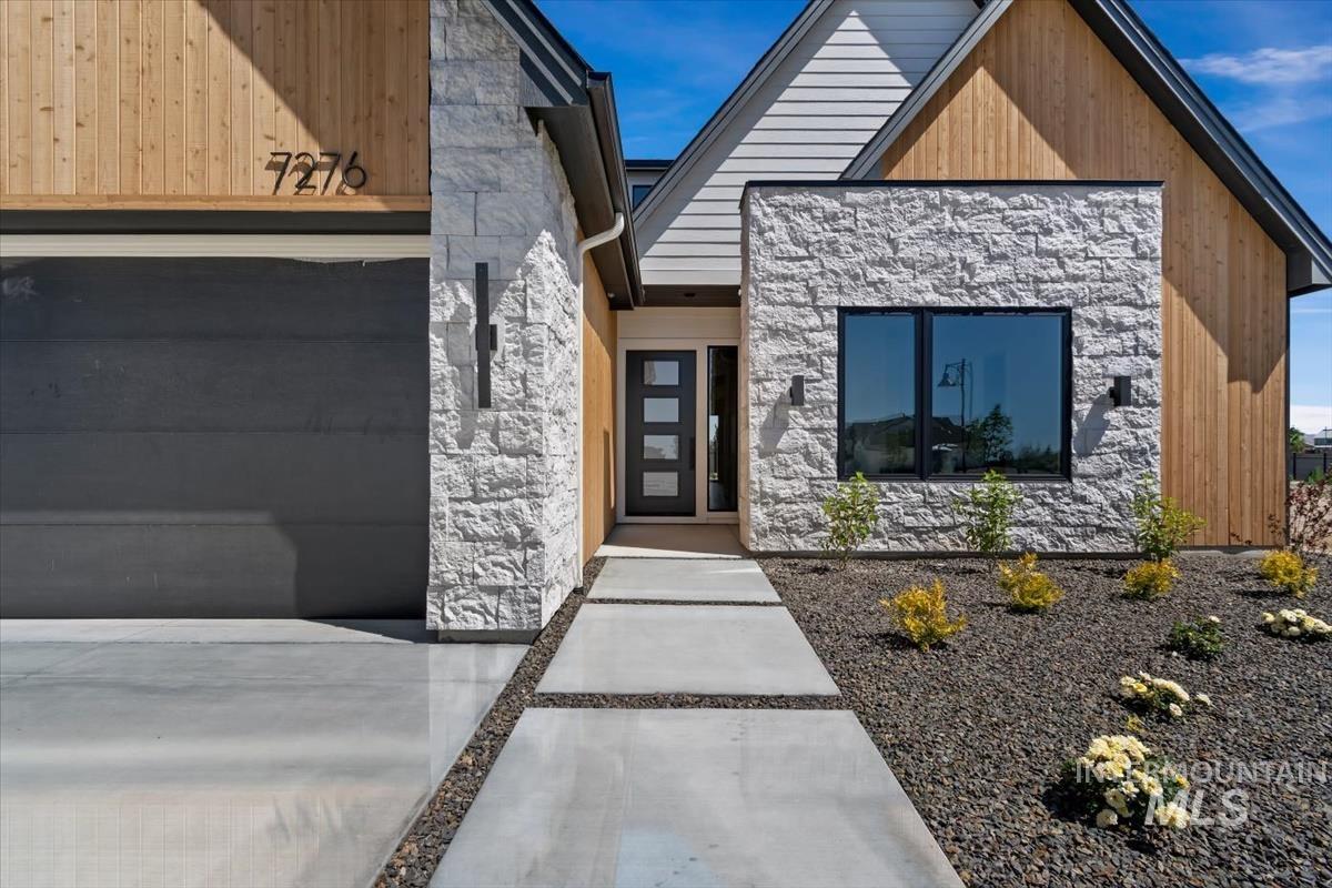 7276 W Bed Mill St, Eagle, Idaho 83616, 4 Bedrooms, 4.5 Bathrooms, Residential For Sale, Price $1,324,900, 98988494