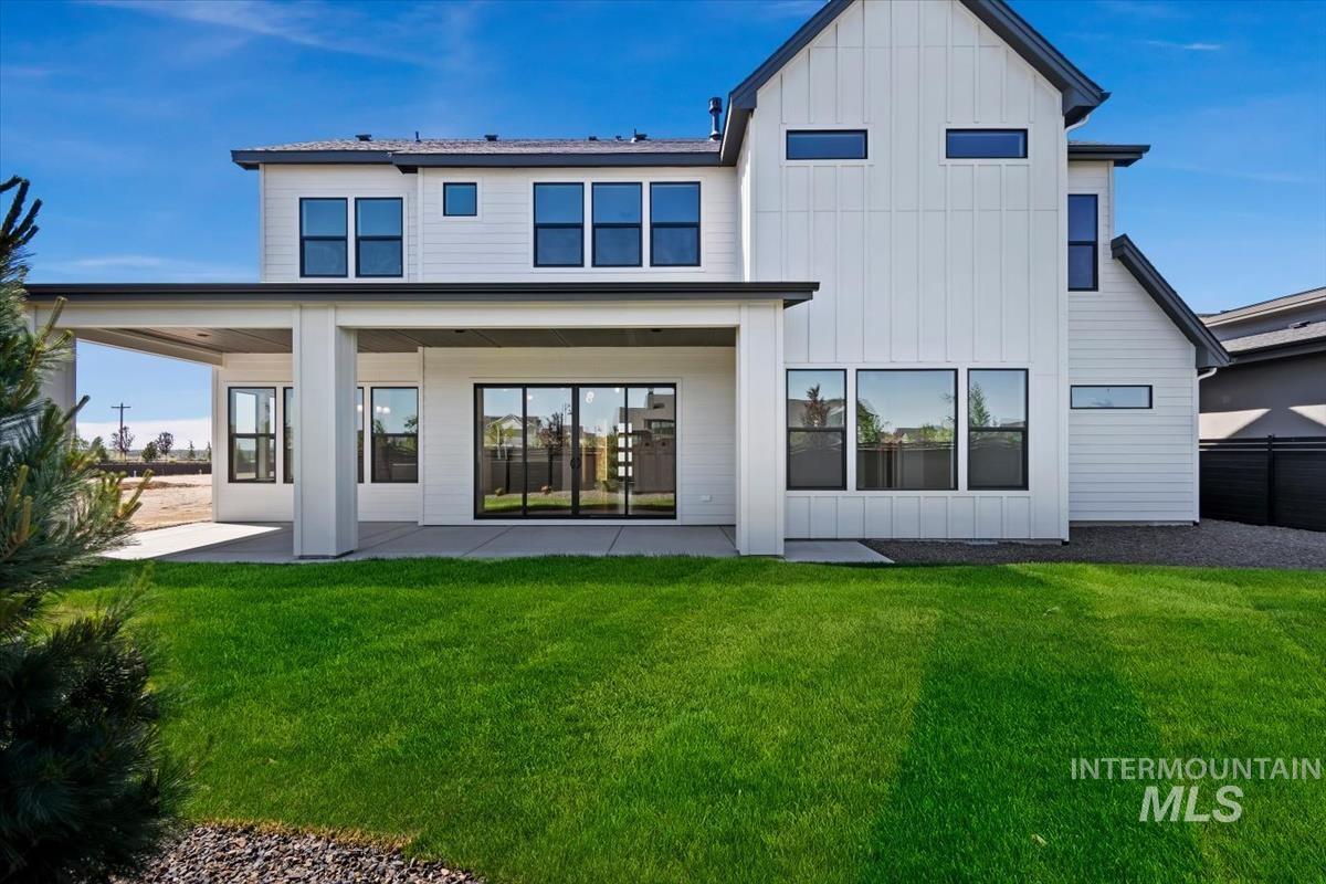 7276 W Bed Mill St, Eagle, Idaho 83616, 4 Bedrooms, 4.5 Bathrooms, Residential For Sale, Price $1,324,900, 98988494