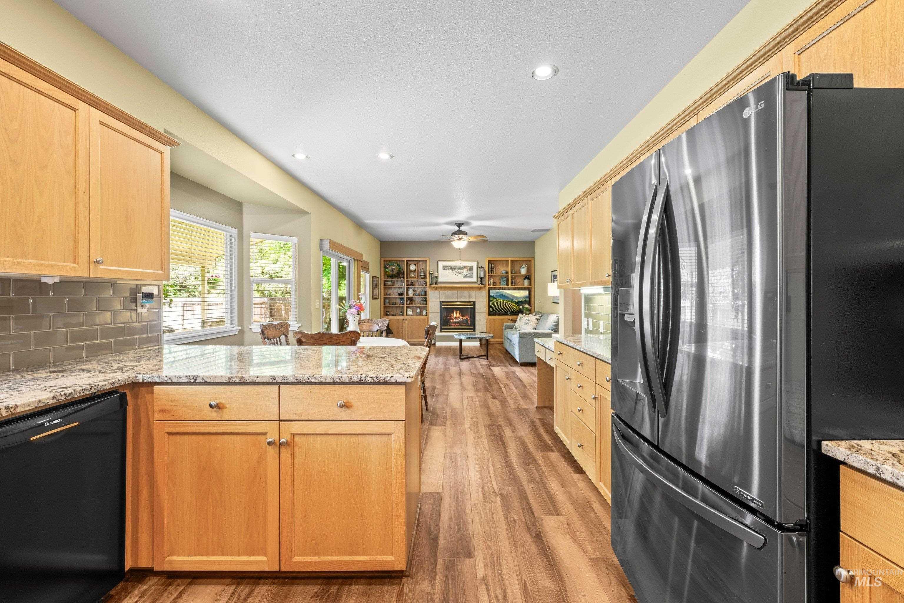 4899 N Maidstone Pl, Boise, Idaho 83713, 4 Bedrooms, 2.5 Bathrooms, Residential For Sale, Price $570,000,MLS 98988495