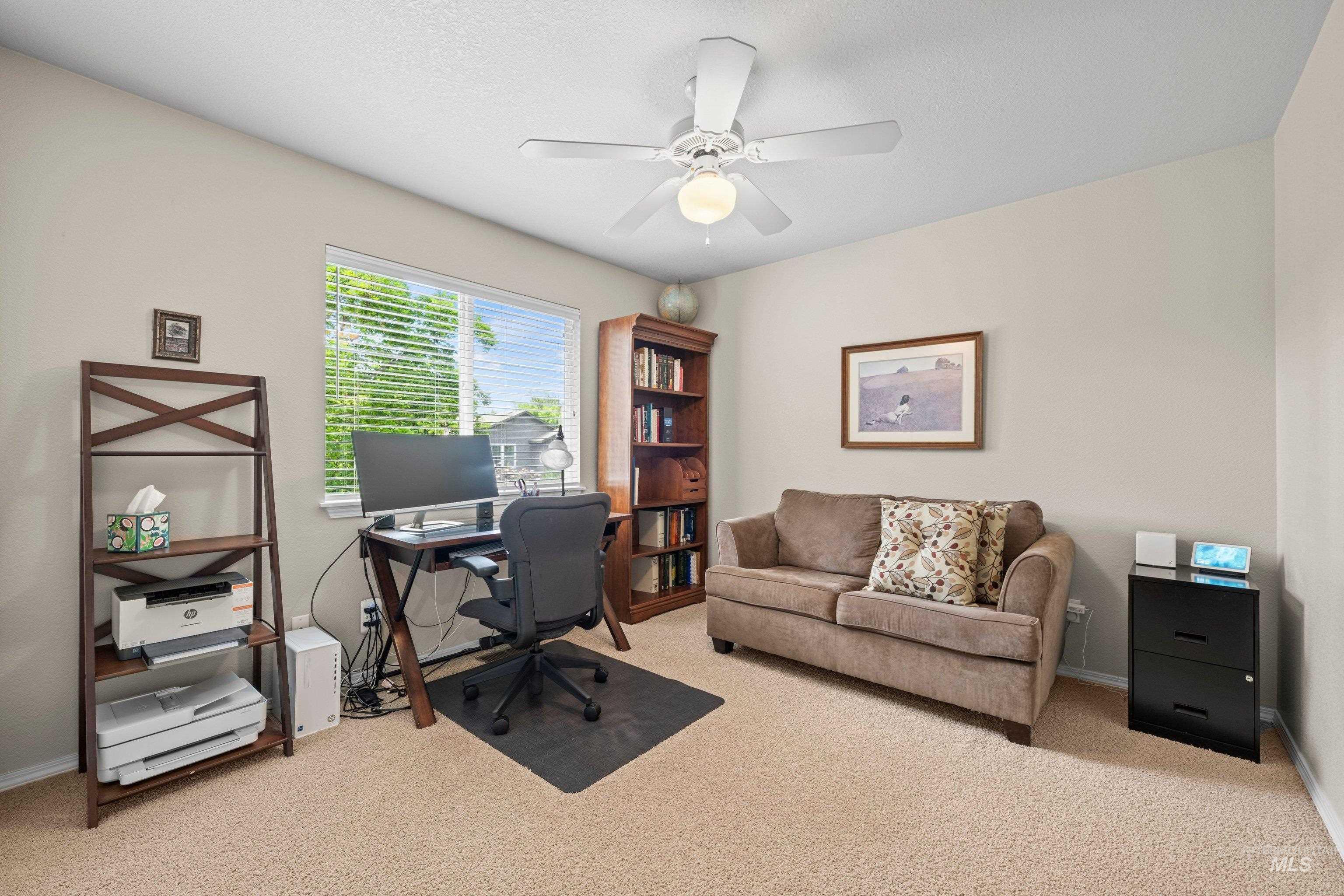 4899 N Maidstone Pl, Boise, Idaho 83713, 4 Bedrooms, 2.5 Bathrooms, Residential For Sale, Price $570,000,MLS 98988495