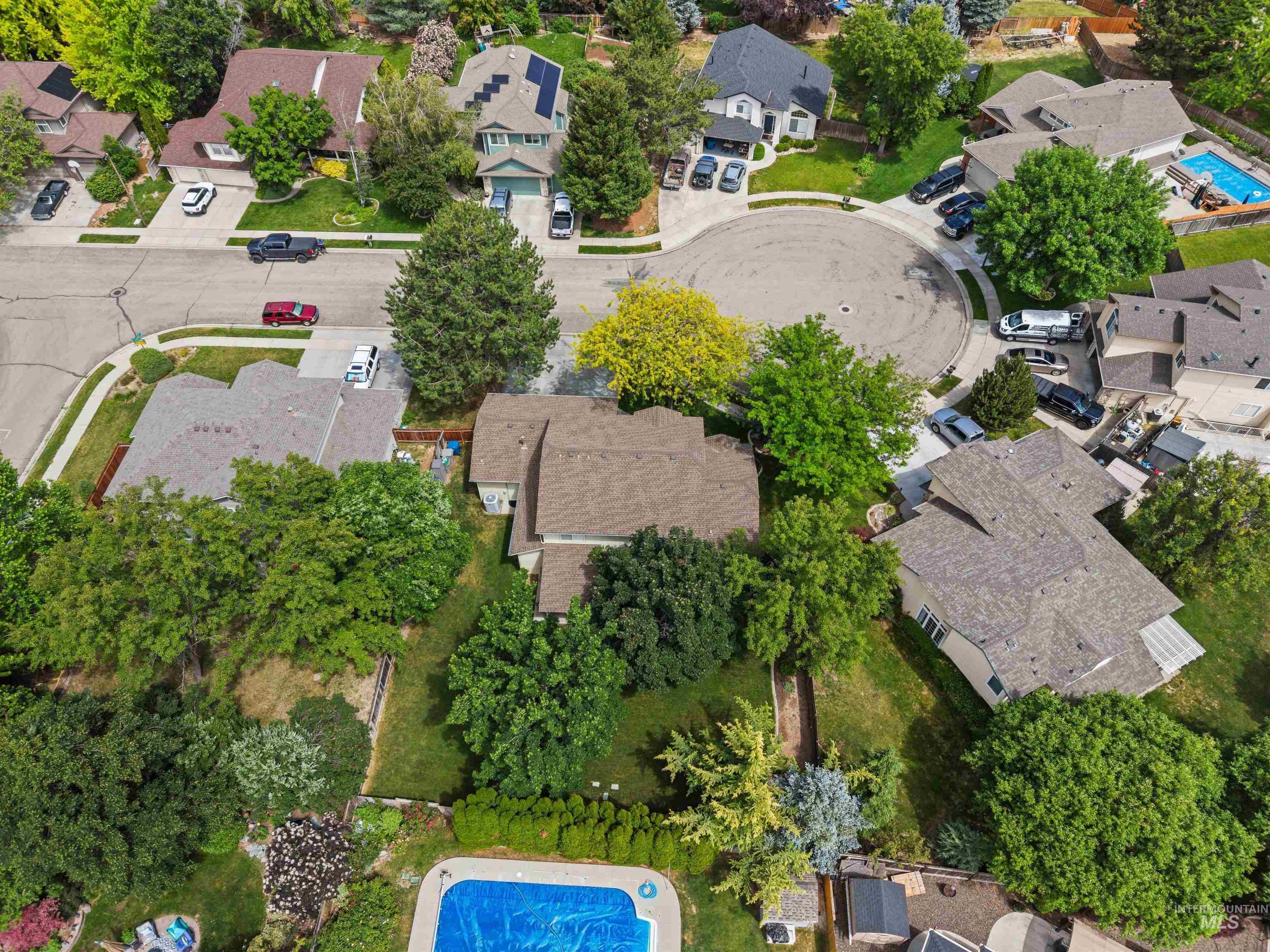 4899 N Maidstone Pl, Boise, Idaho 83713, 4 Bedrooms, 2.5 Bathrooms, Residential For Sale, Price $570,000,MLS 98988495