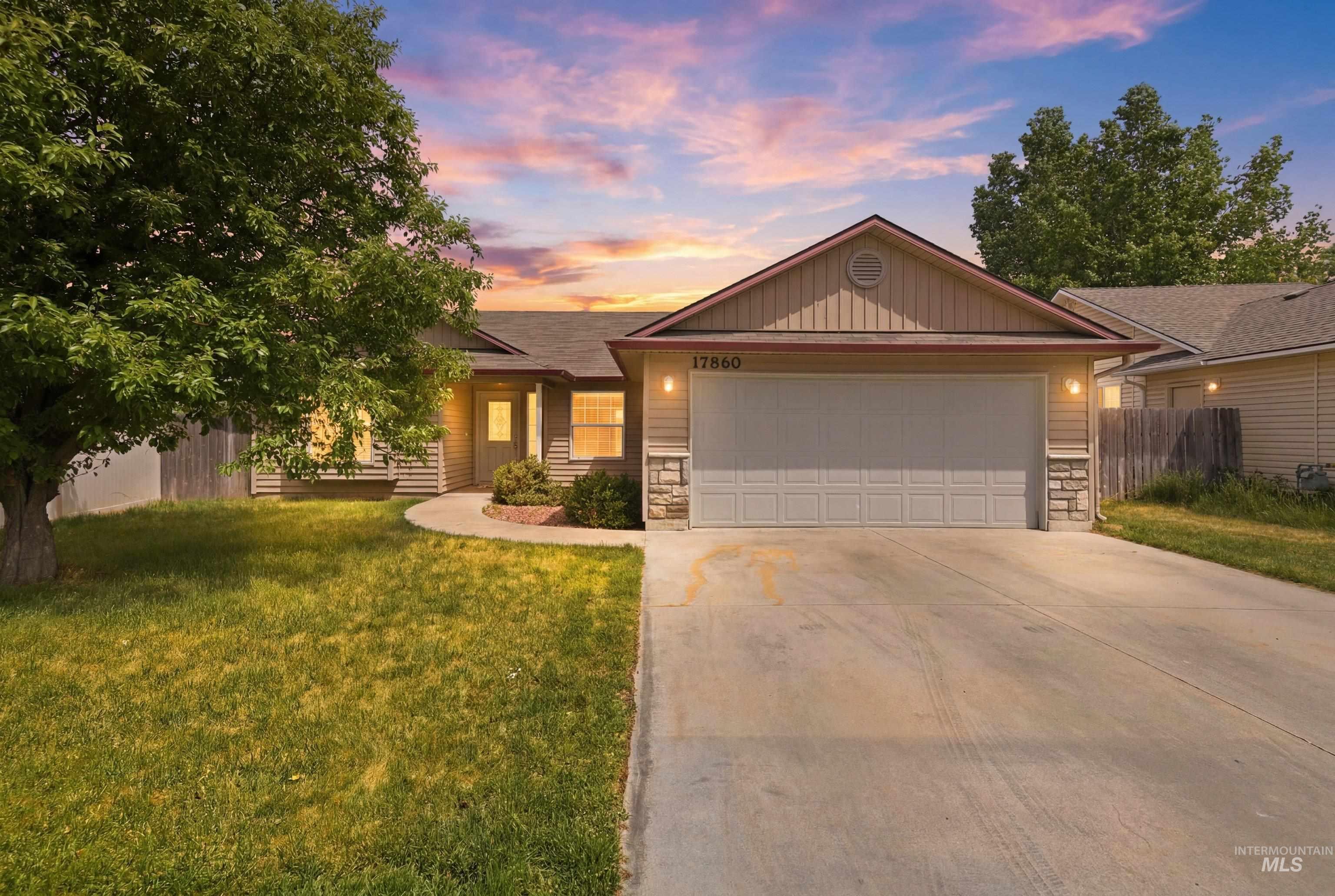 Residential For Sale