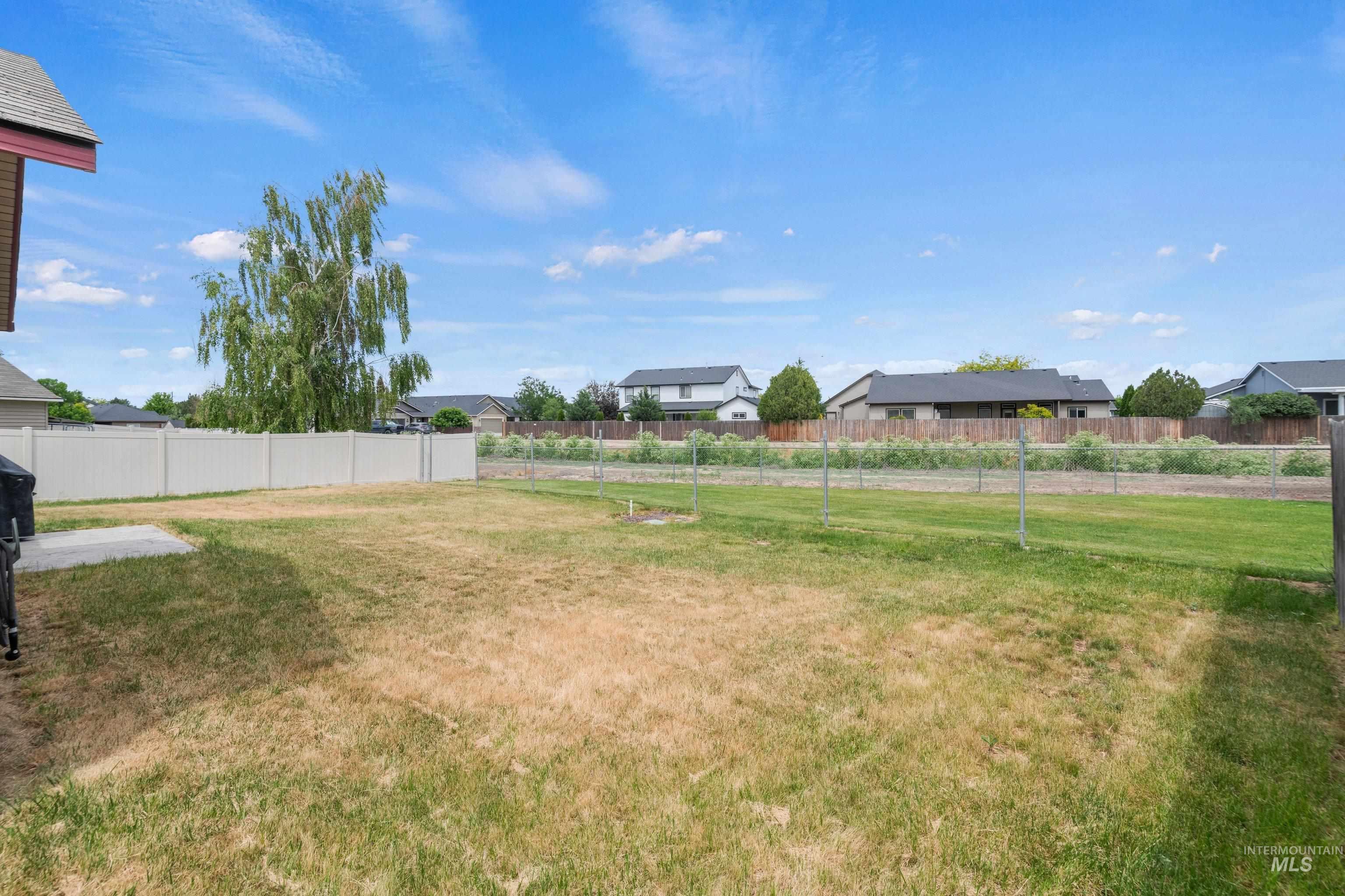 17860 Monarch Way, Nampa, Idaho 83687, 3 Bedrooms, 2 Bathrooms, Residential For Sale, Price $365,000, 98988496