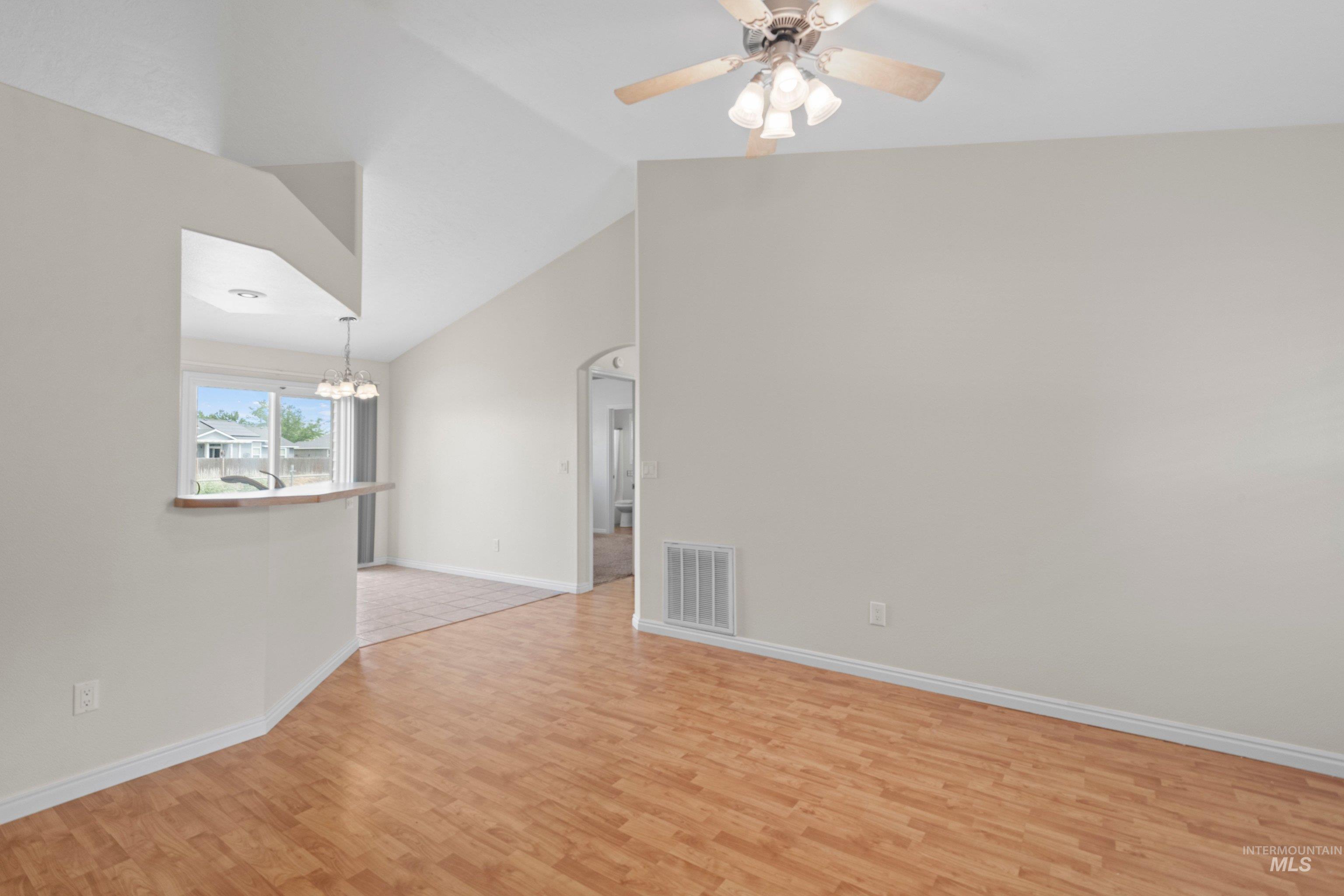 17860 Monarch Way, Nampa, Idaho 83687, 3 Bedrooms, 2 Bathrooms, Residential For Sale, Price $365,000, 98988496