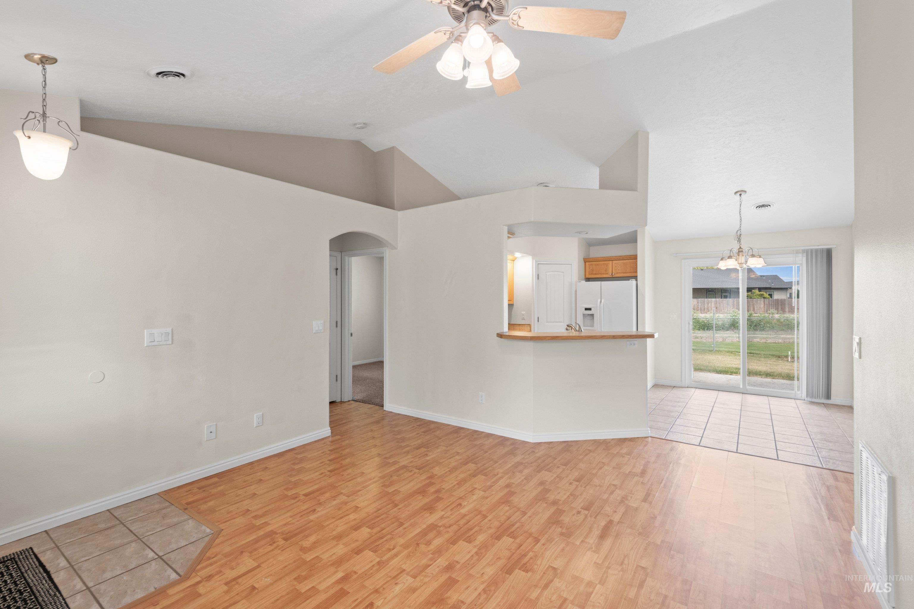 17860 Monarch Way, Nampa, Idaho 83687, 3 Bedrooms, 2 Bathrooms, Residential For Sale, Price $365,000, 98988496