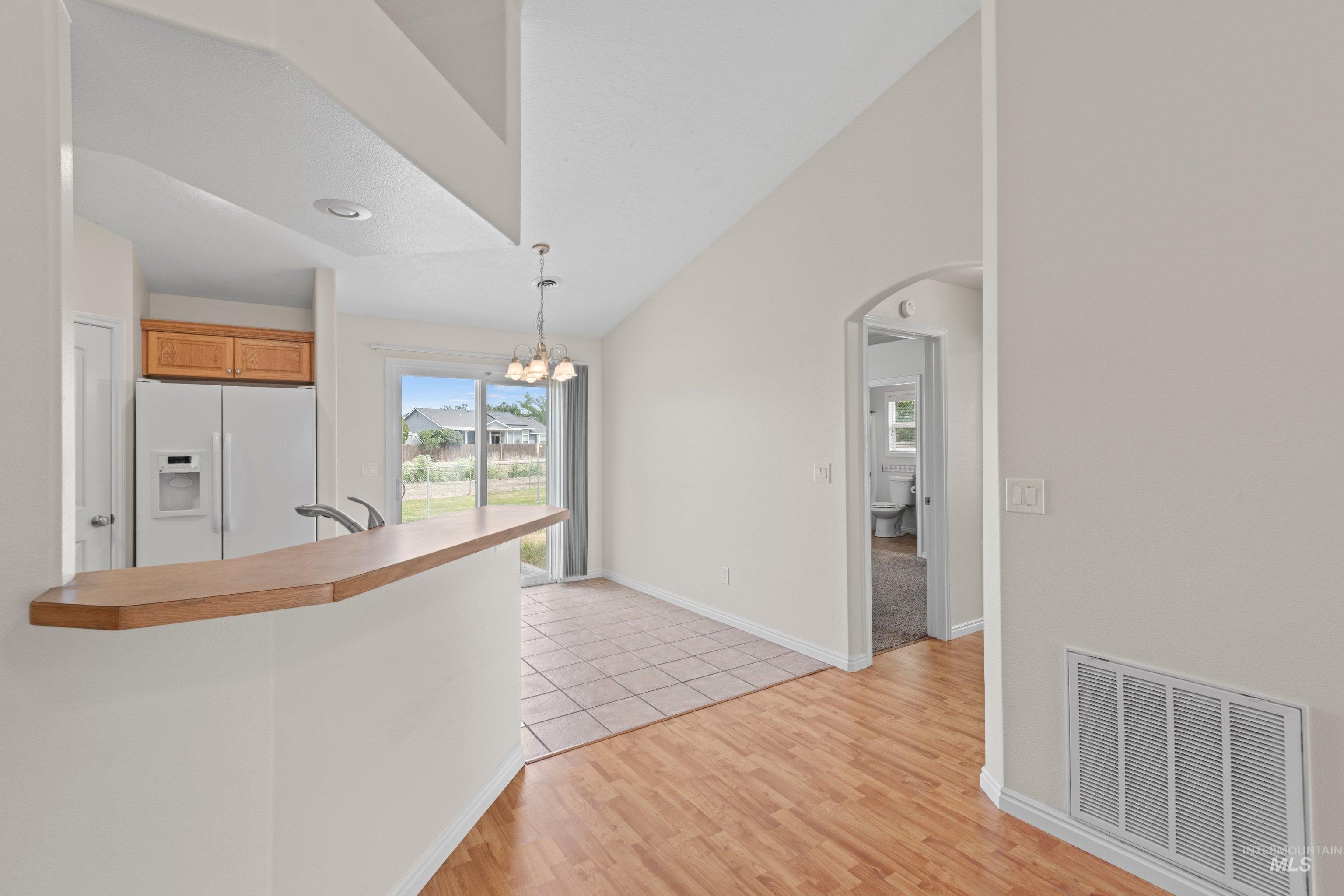 17860 Monarch Way, Nampa, Idaho 83687, 3 Bedrooms, 2 Bathrooms, Residential For Sale, Price $365,000, 98988496