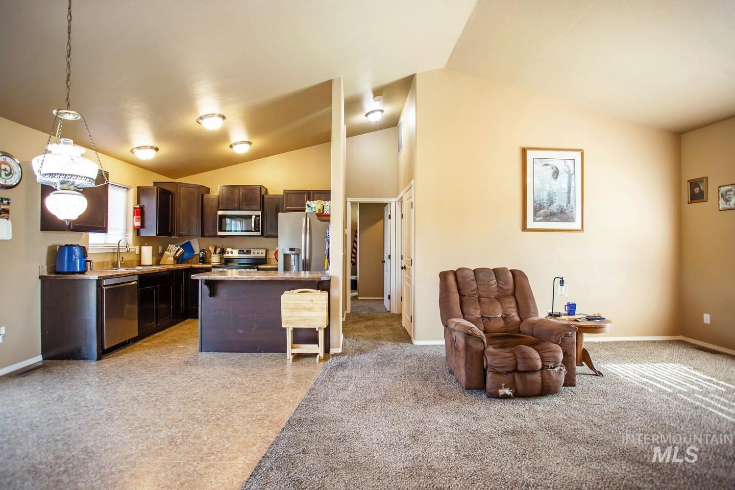 330 Camas Meadows Way, Kimberly, Idaho 83341, 4 Bedrooms, 2 Bathrooms, Residential For Sale, Price $329,900, 98988497