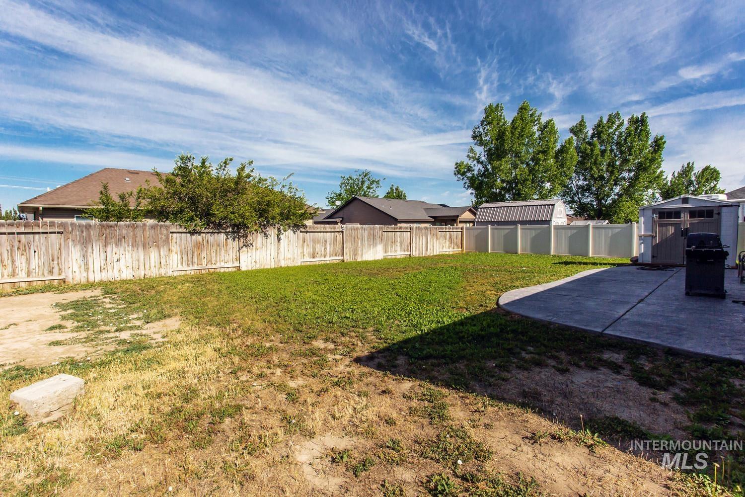 330 Camas Meadows Way, Kimberly, Idaho 83341, 4 Bedrooms, 2 Bathrooms, Residential For Sale, Price $329,900, 98988497