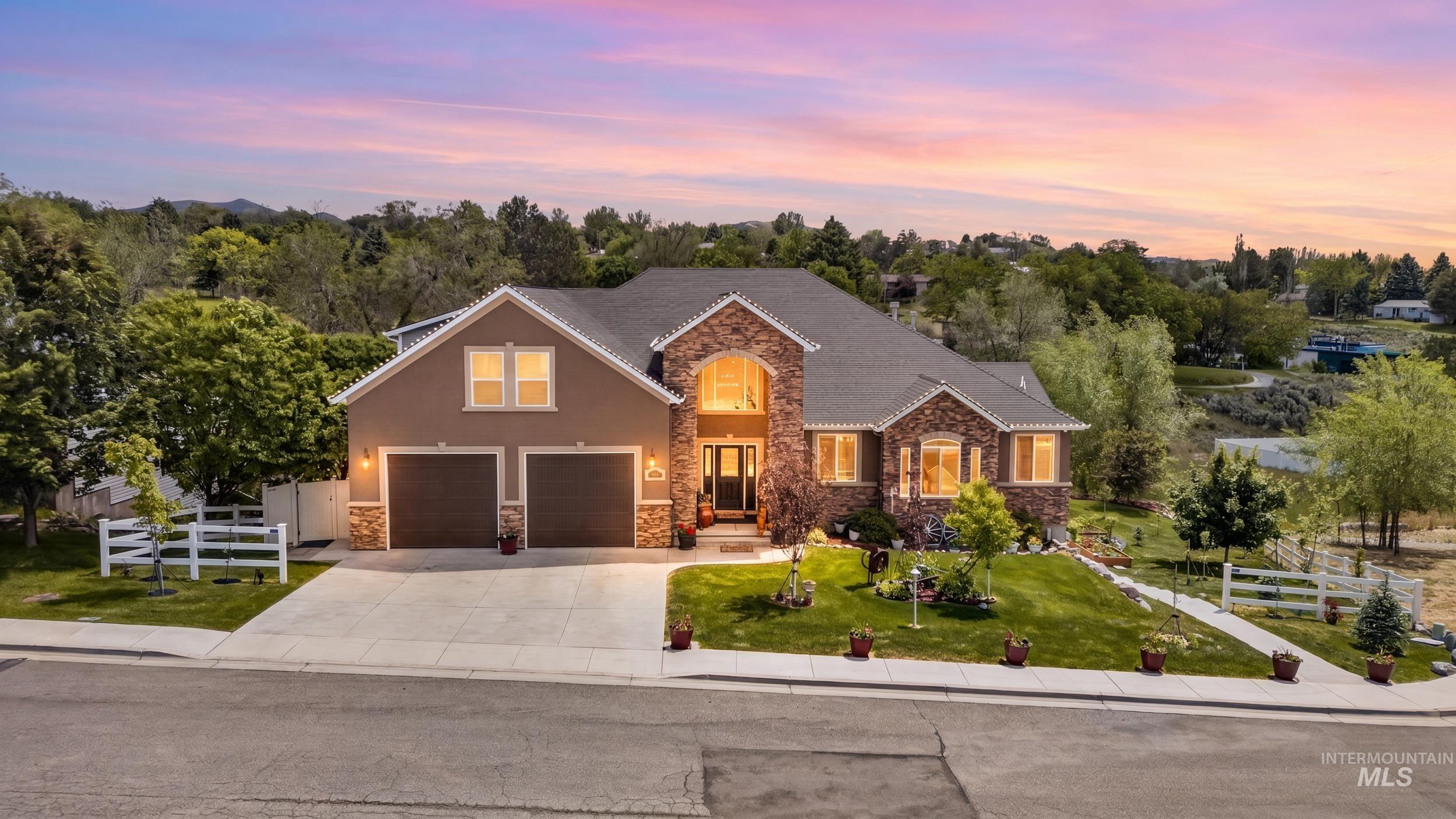 1600 Surprise Valley Rd, Pocatello, Idaho 83201, 7 Bedrooms, 7 Bathrooms, Residential For Sale, Price $929,000, 98988499
