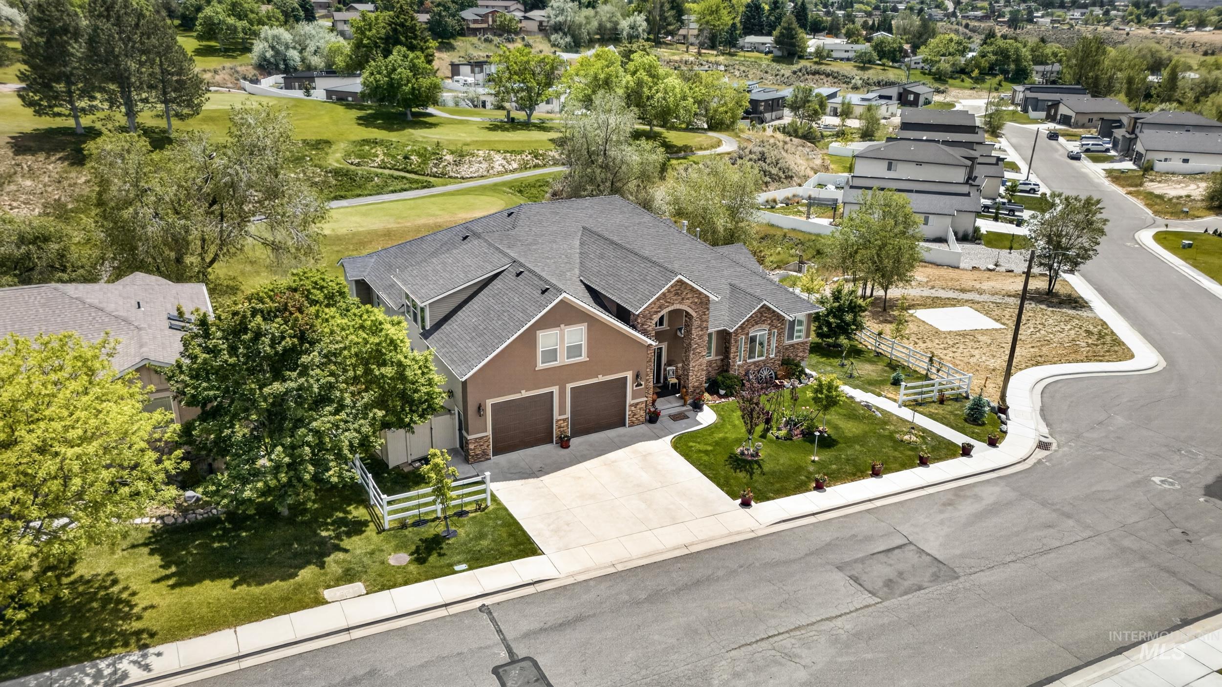 1600 Surprise Valley Rd, Pocatello, Idaho 83201, 7 Bedrooms, 7 Bathrooms, Residential For Sale, Price $929,000, 98988499