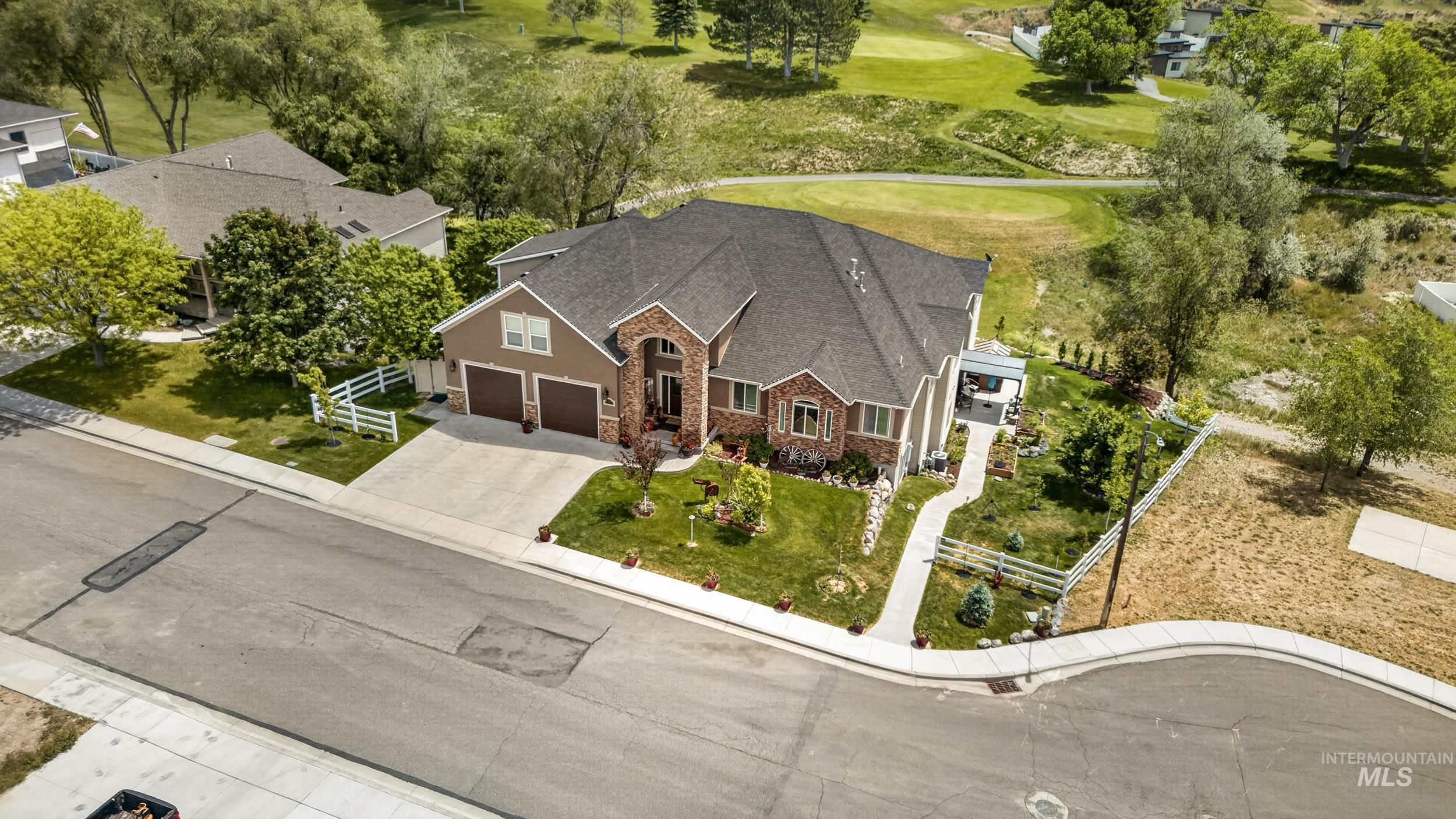 1600 Surprise Valley Rd, Pocatello, Idaho 83201, 7 Bedrooms, 7 Bathrooms, Residential For Sale, Price $989,000, 98988499