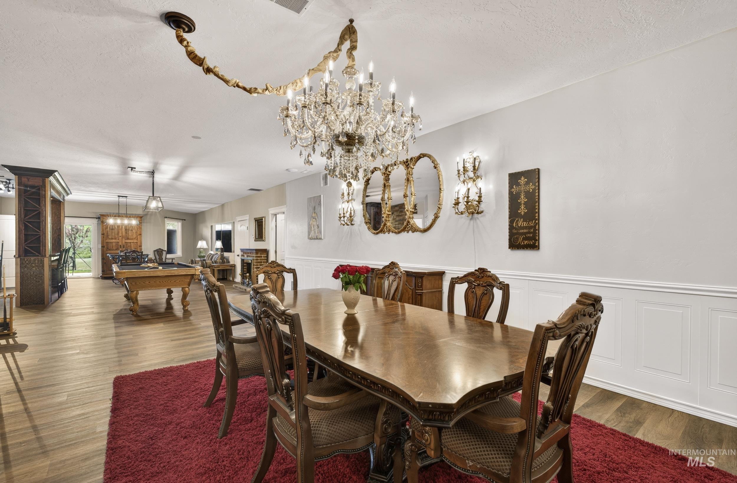 1600 Surprise Valley Rd, Pocatello, Idaho 83201, 7 Bedrooms, 7 Bathrooms, Residential For Sale, Price $929,000, 98988499
