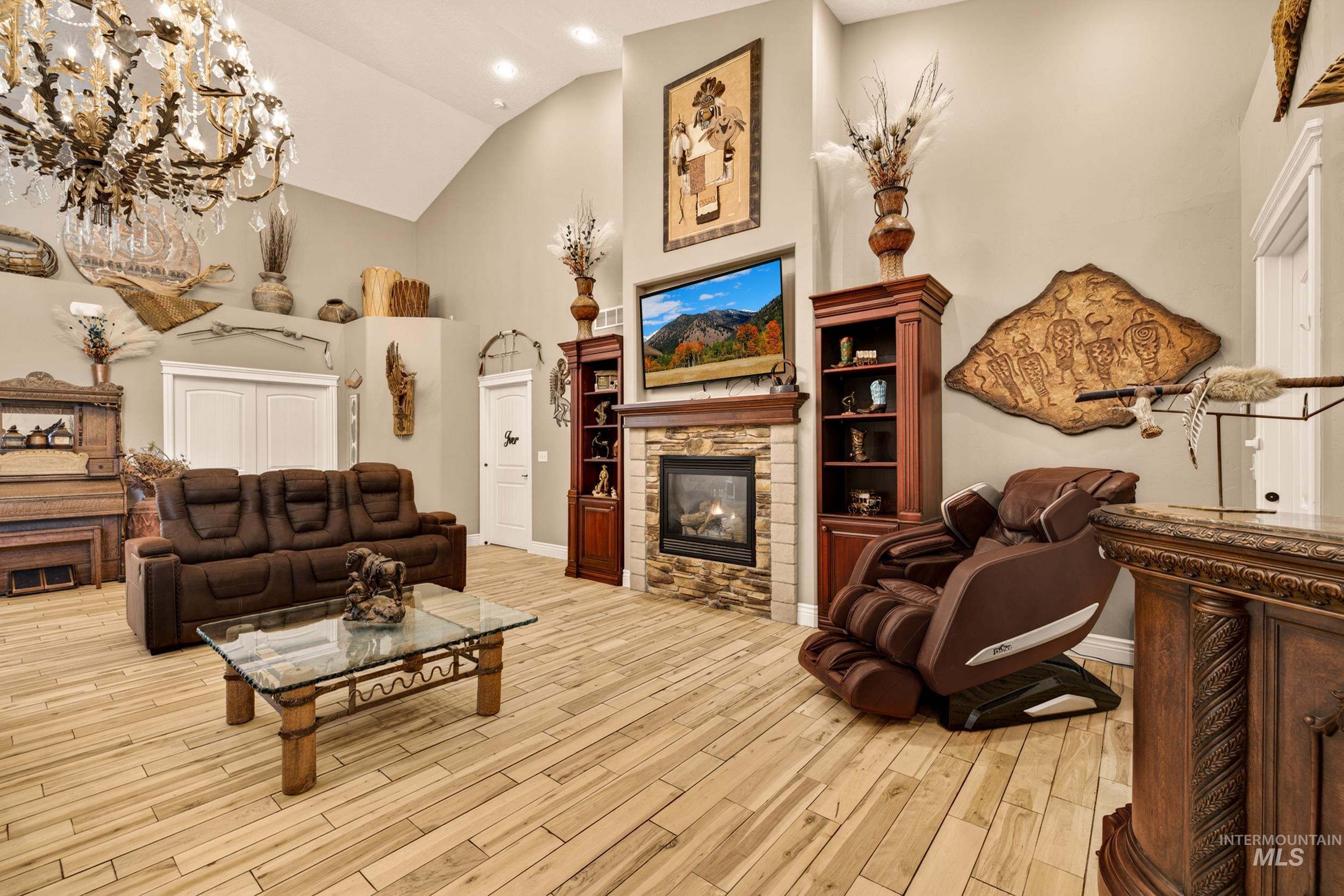 1600 Surprise Valley Rd, Pocatello, Idaho 83201, 7 Bedrooms, 7 Bathrooms, Residential For Sale, Price $989,000, 98988499