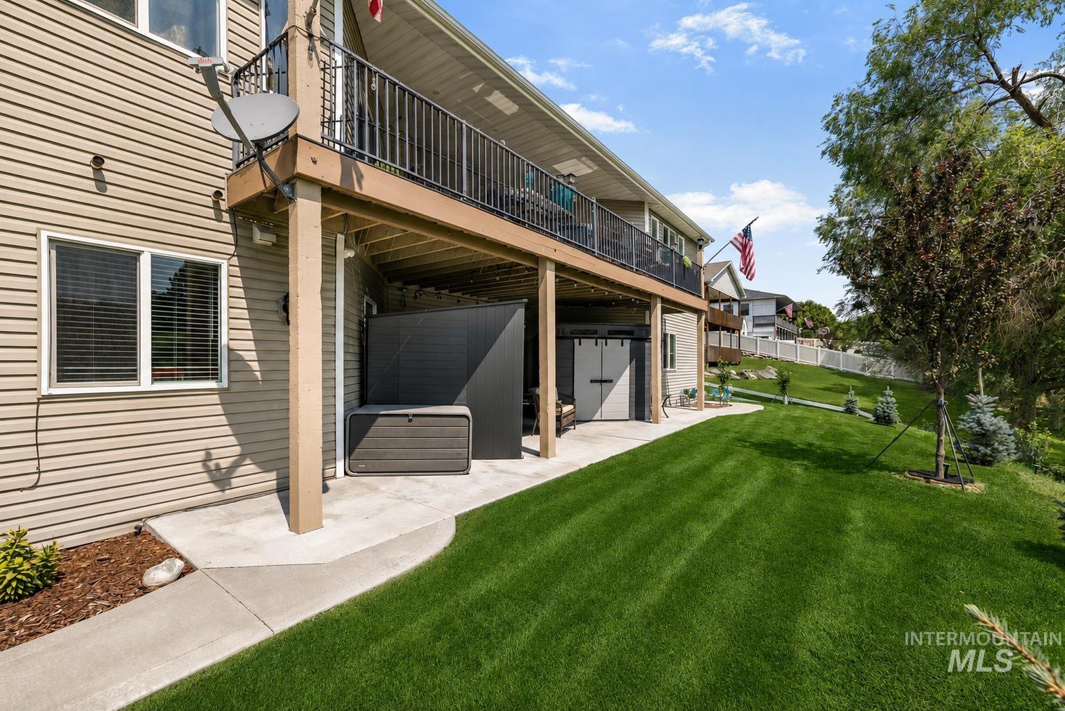 1600 Surprise Valley Rd, Pocatello, Idaho 83201, 7 Bedrooms, 7 Bathrooms, Residential For Sale, Price $929,000, 98988499