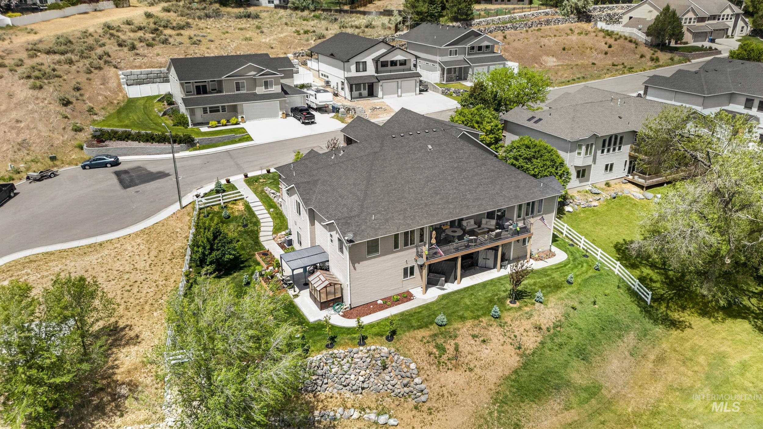 1600 Surprise Valley Rd, Pocatello, Idaho 83201, 7 Bedrooms, 7 Bathrooms, Residential For Sale, Price $989,000, 98988499