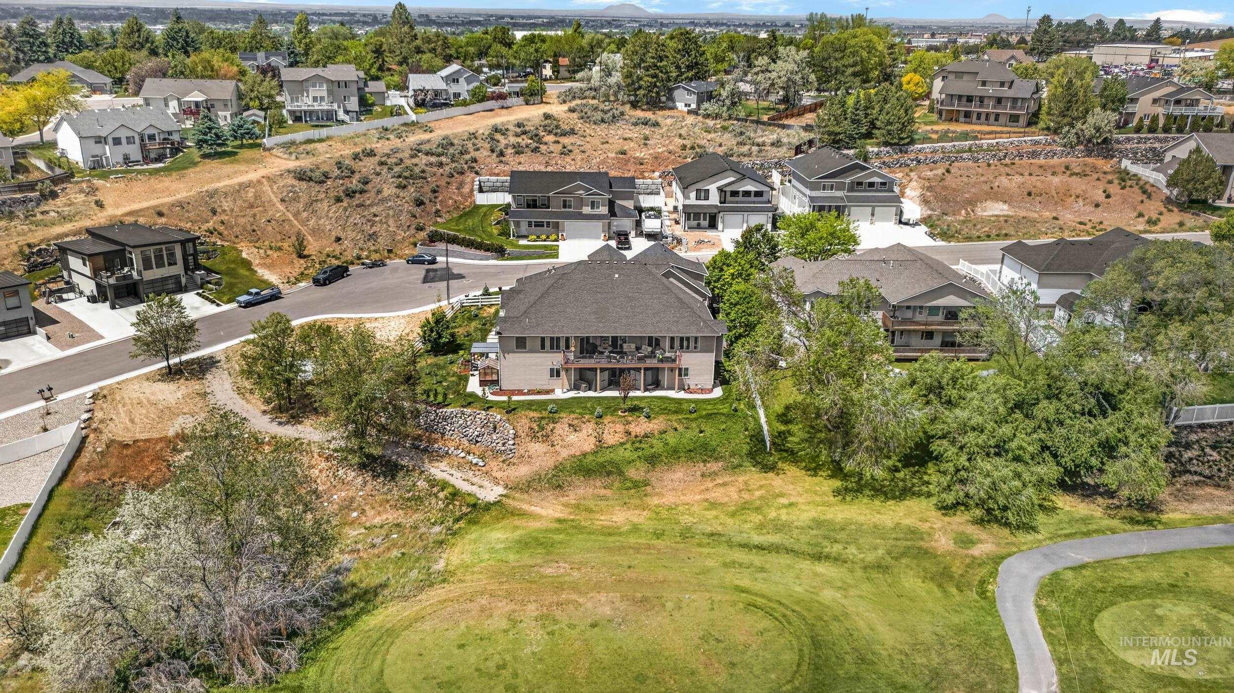 1600 Surprise Valley Rd, Pocatello, Idaho 83201, 7 Bedrooms, 7 Bathrooms, Residential For Sale, Price $929,000, 98988499
