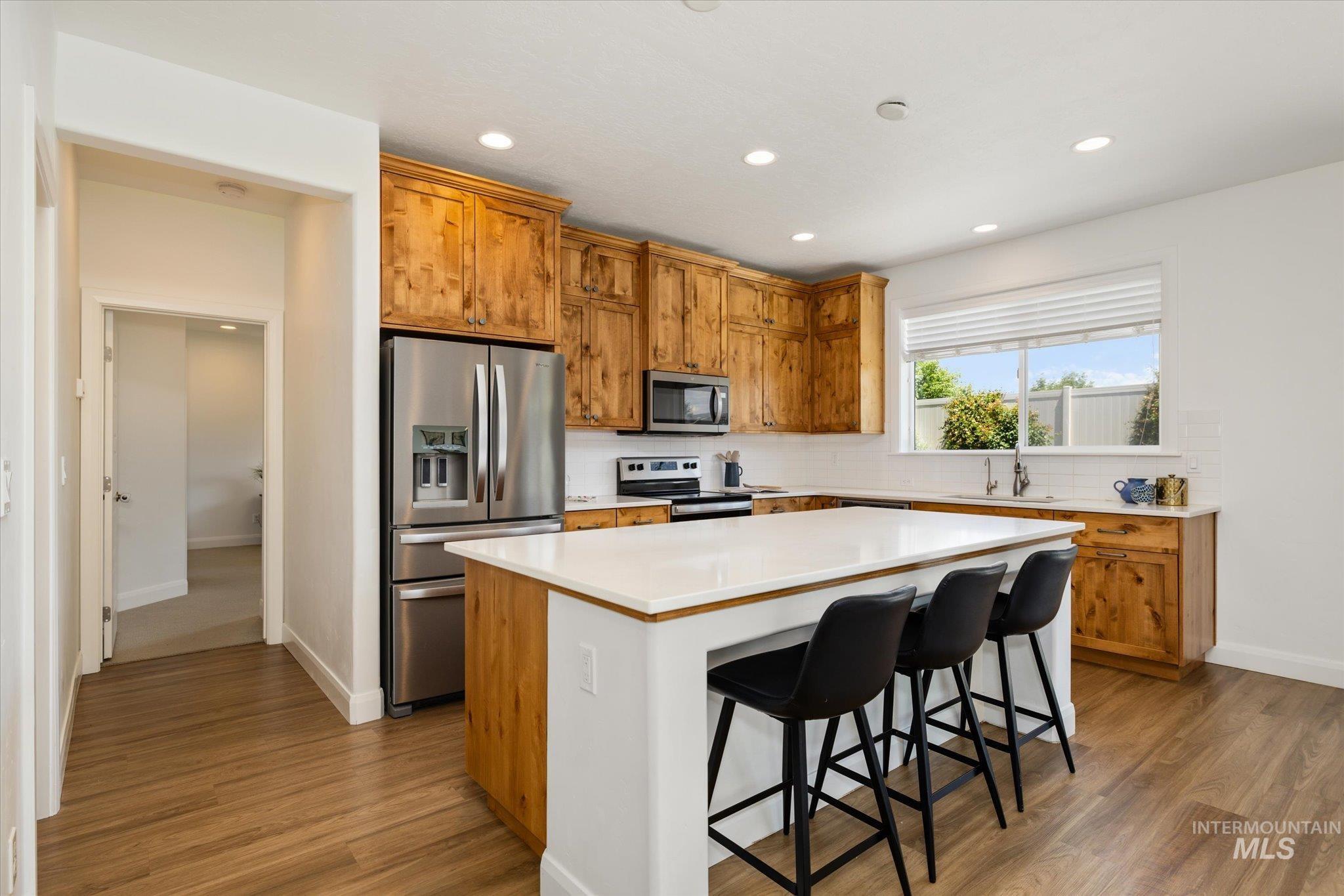 4888 N Predo Ave, Meridian, Idaho 83646, 3 Bedrooms, 2.5 Bathrooms, Residential For Sale, Price $594,900,MLS 98988501