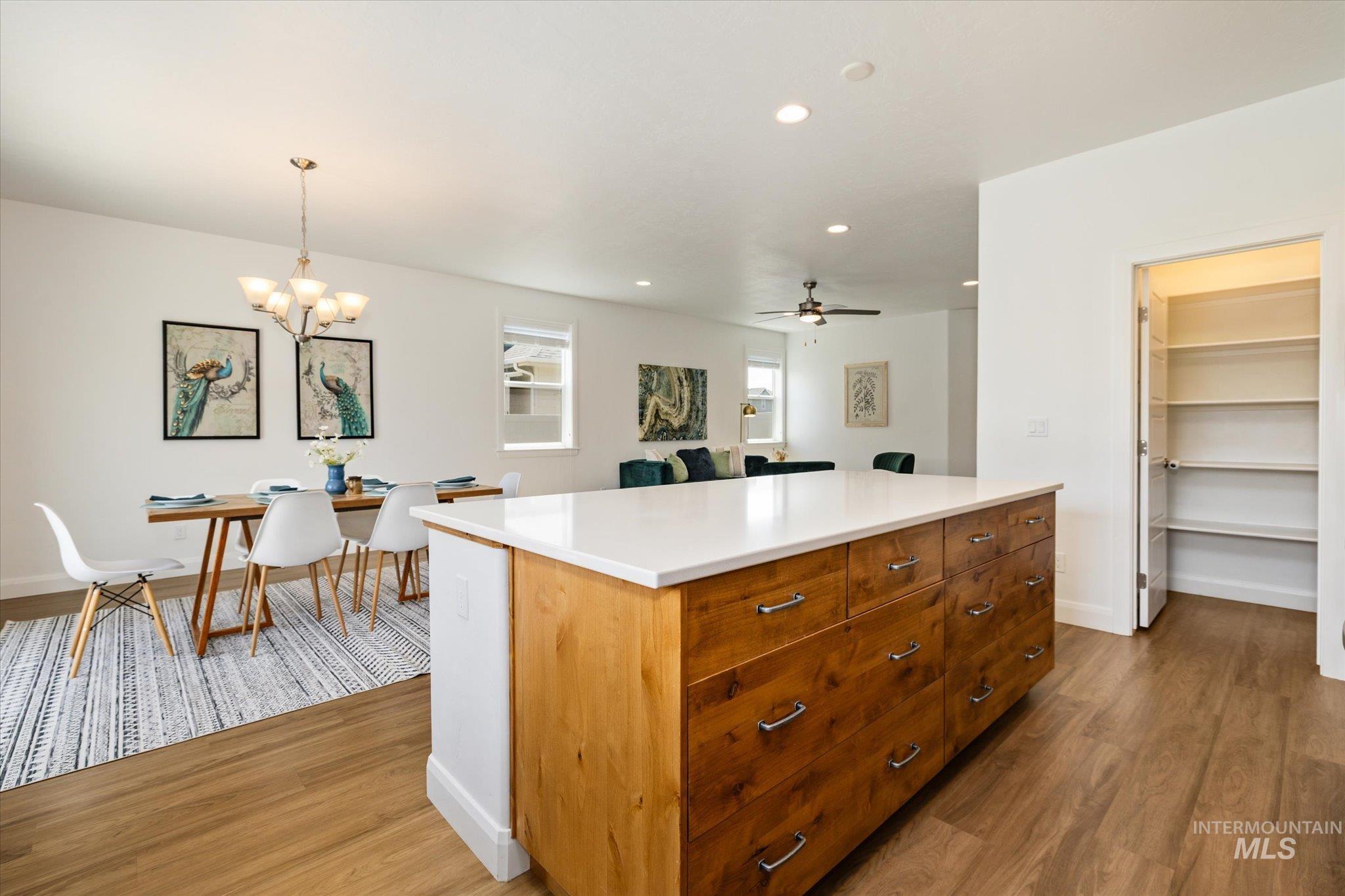 4888 N Predo Ave, Meridian, Idaho 83646, 3 Bedrooms, 2.5 Bathrooms, Residential For Sale, Price $594,900,MLS 98988501