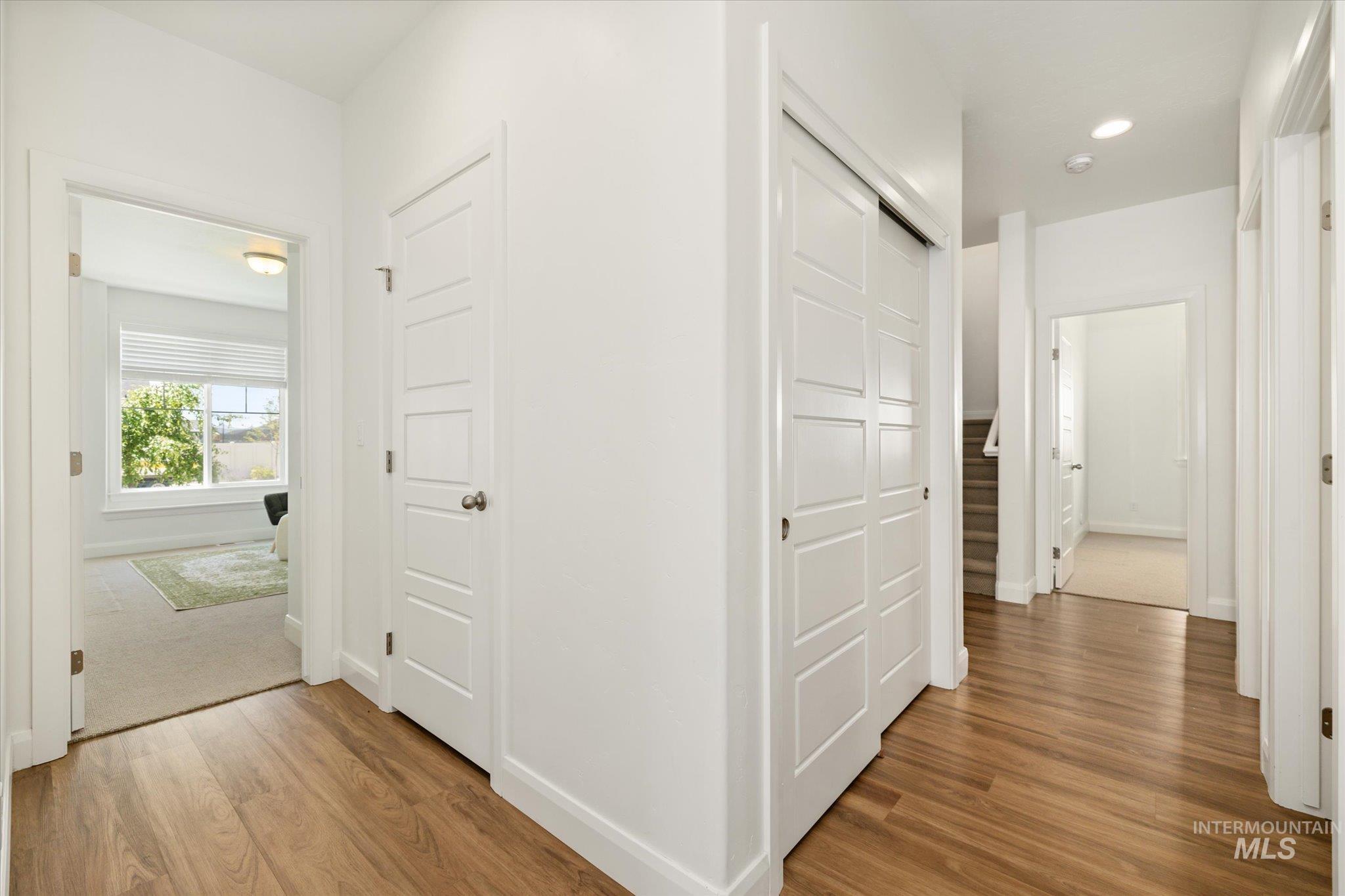 4888 N Predo Ave, Meridian, Idaho 83646, 3 Bedrooms, 2.5 Bathrooms, Residential For Sale, Price $594,900,MLS 98988501