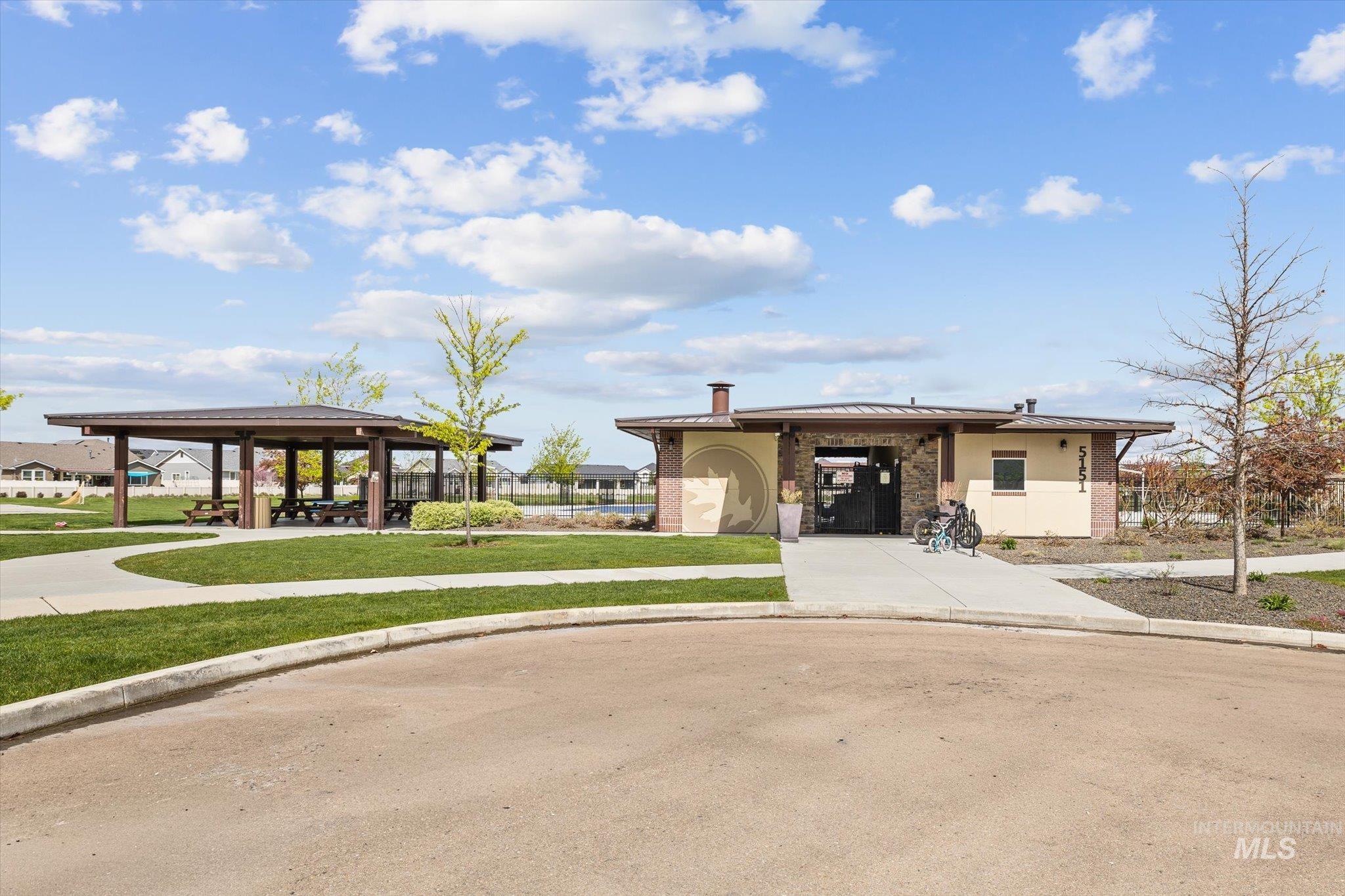 4888 N Predo Ave, Meridian, Idaho 83646, 3 Bedrooms, 2.5 Bathrooms, Residential For Sale, Price $594,900,MLS 98988501