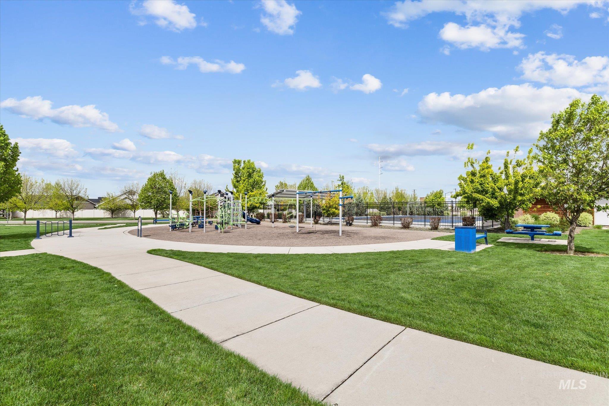 4888 N Predo Ave, Meridian, Idaho 83646, 3 Bedrooms, 2.5 Bathrooms, Residential For Sale, Price $594,900,MLS 98988501