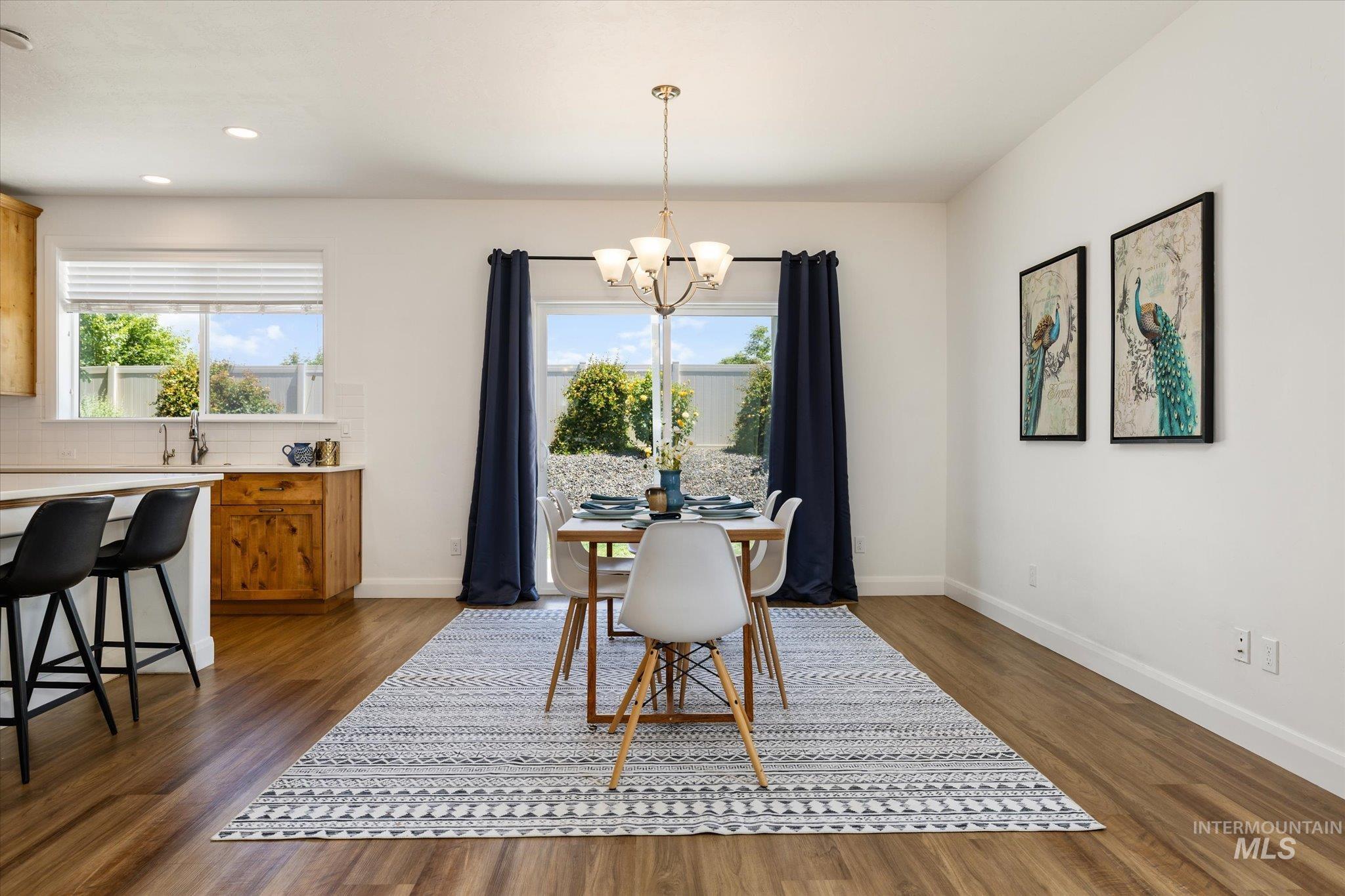 4888 N Predo Ave, Meridian, Idaho 83646, 3 Bedrooms, 2.5 Bathrooms, Residential For Sale, Price $594,900,MLS 98988501