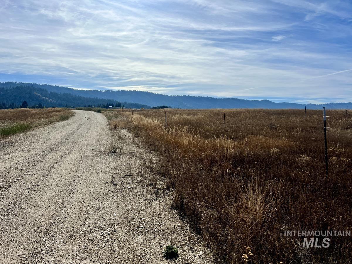 L10 Philadelphia Lane, Cascade, Idaho 83611, Land For Sale, Price $162,000,MLS 98988504