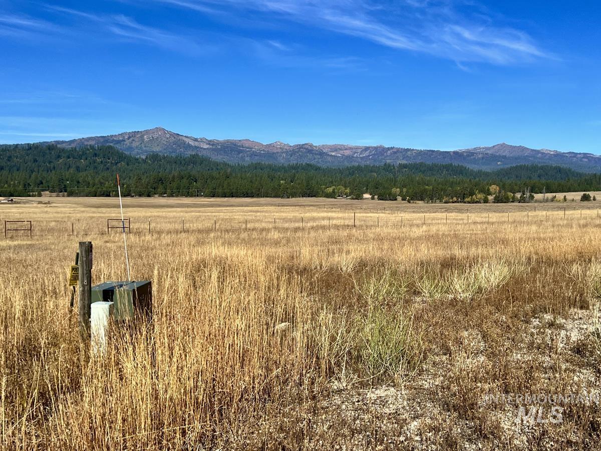 L10 Philadelphia Lane, Cascade, Idaho 83611, Land For Sale, Price $162,000,MLS 98988504