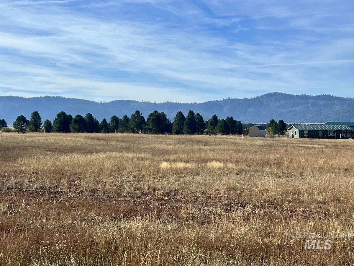 L10 Philadelphia Lane, Cascade, Idaho 83611, Land For Sale, Price $162,000,MLS 98988504