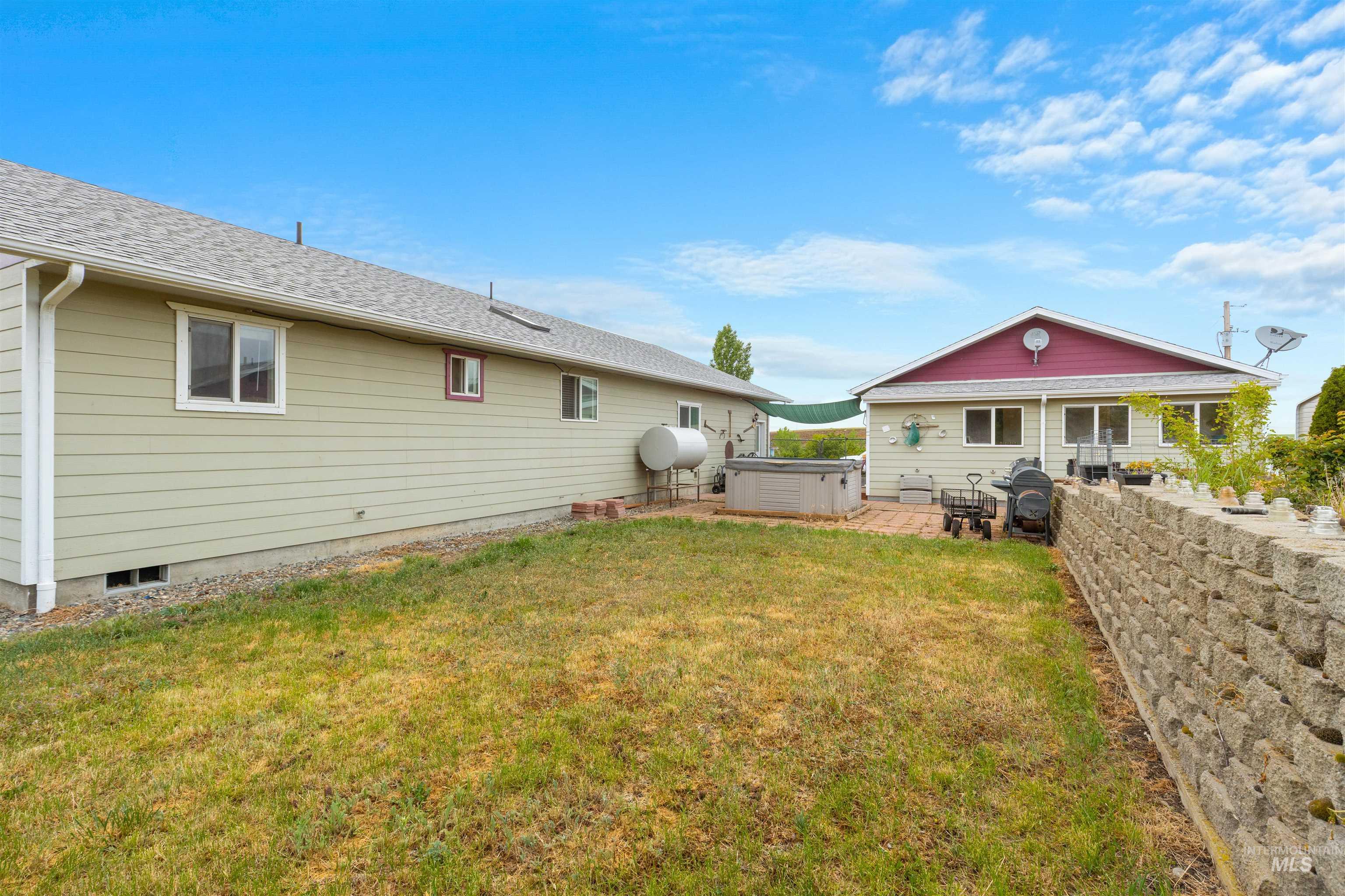 163 Greencreek Road, CottonWood, Idaho 83522, 5 Bedrooms, 4 Bathrooms, Residential For Sale, Price $599,900, 98988507