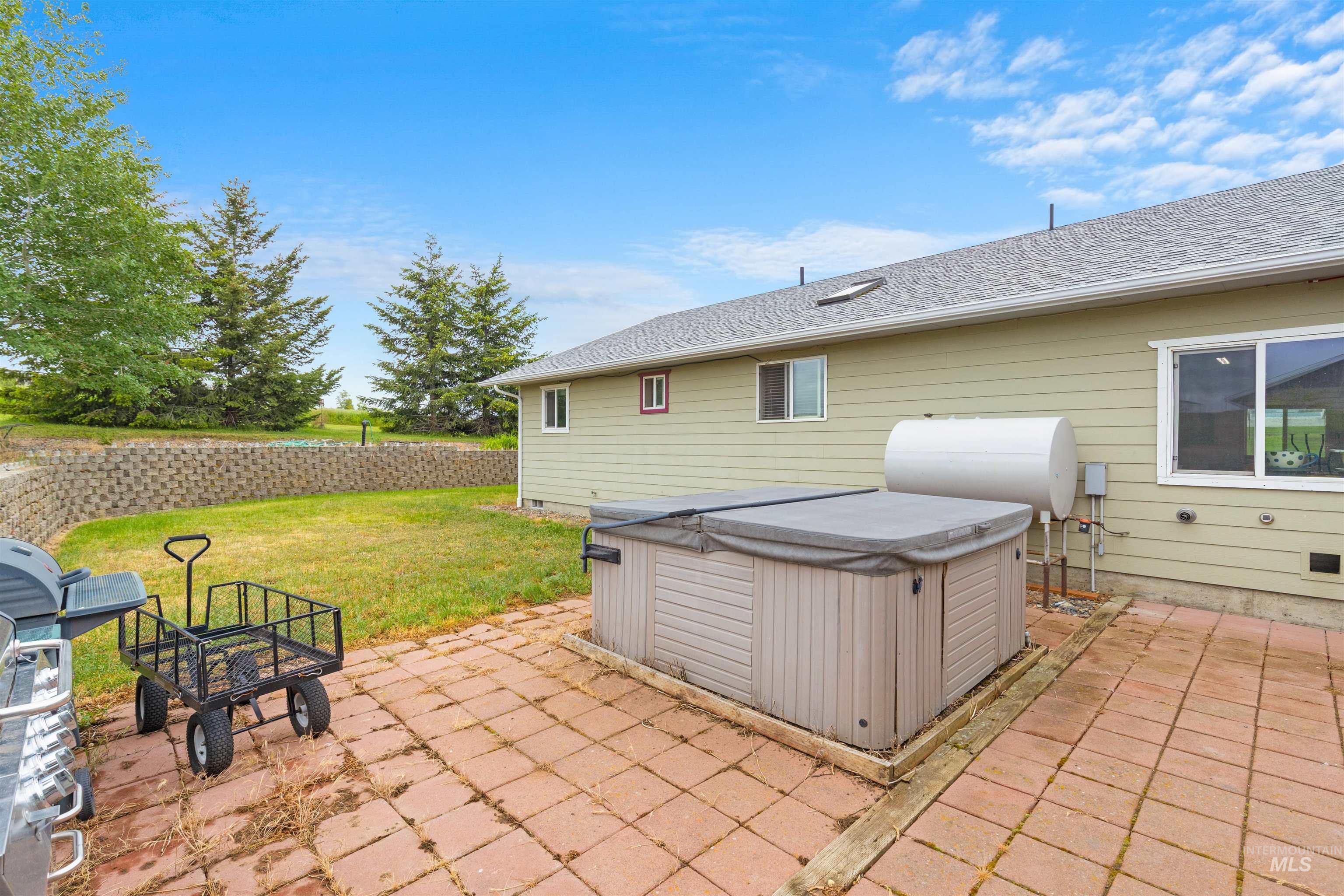 163 Greencreek Road, CottonWood, Idaho 83522, 5 Bedrooms, 4 Bathrooms, Residential For Sale, Price $599,900, 98988507