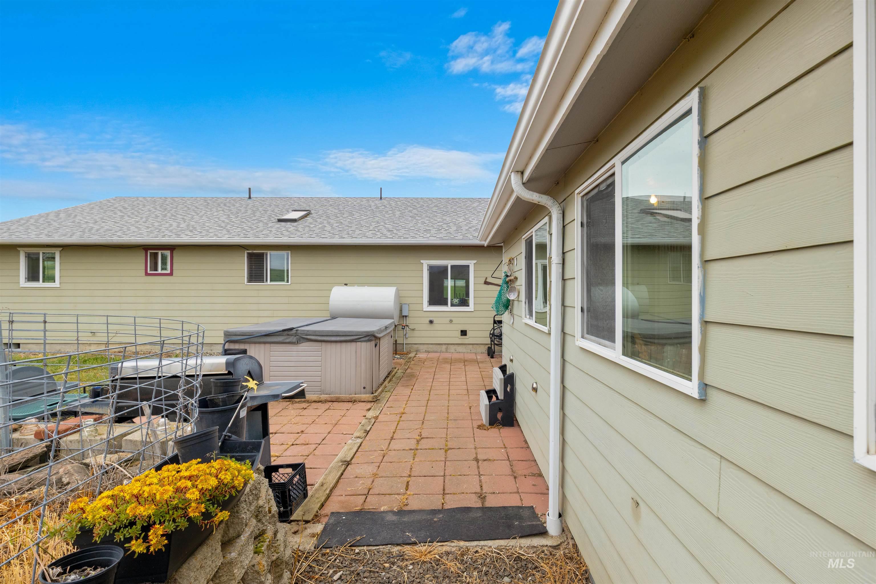 163 Greencreek Road, CottonWood, Idaho 83522, 5 Bedrooms, 4 Bathrooms, Residential For Sale, Price $599,900, 98988507