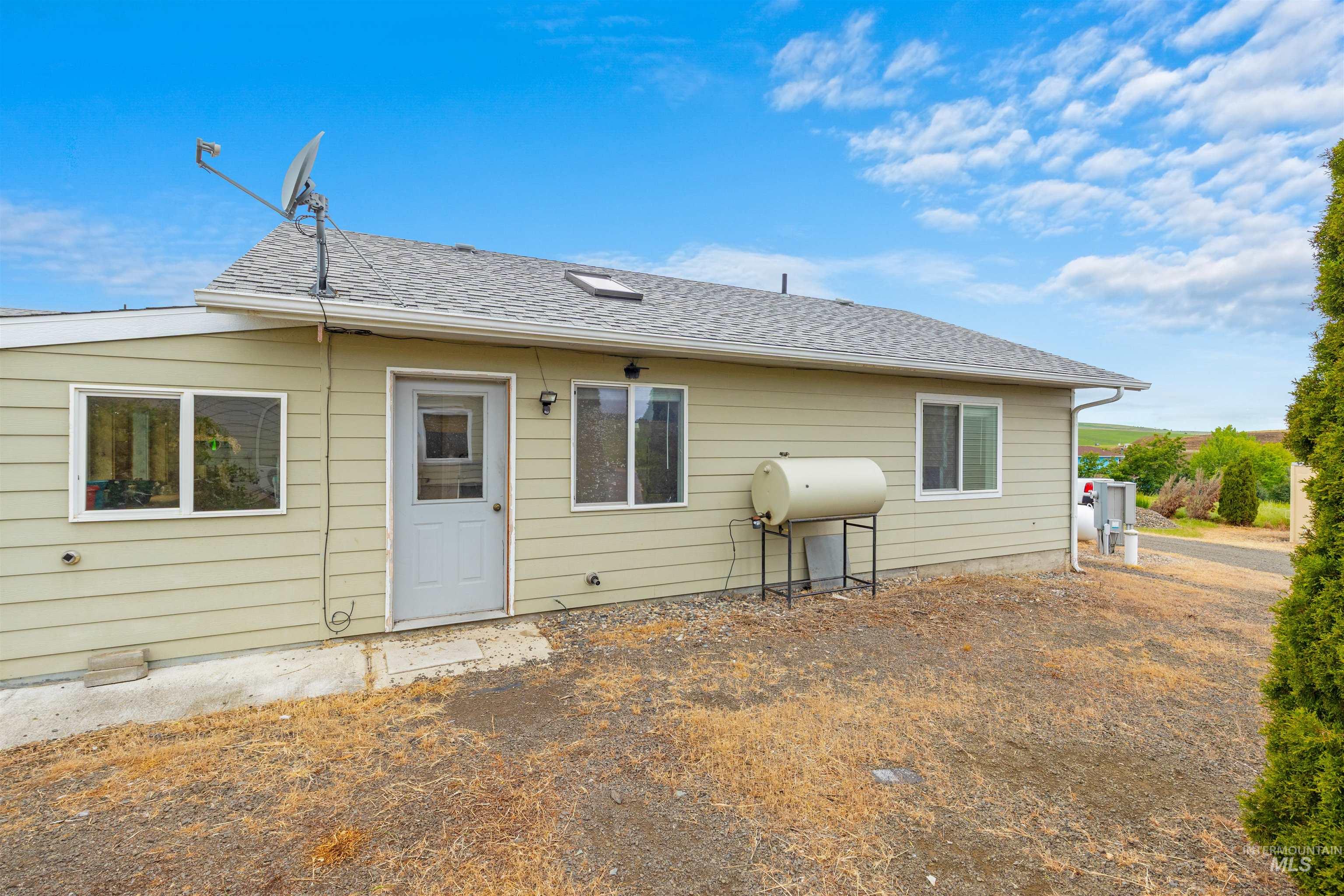 163 Greencreek Road, CottonWood, Idaho 83522, 5 Bedrooms, 4 Bathrooms, Residential For Sale, Price $599,900, 98988507